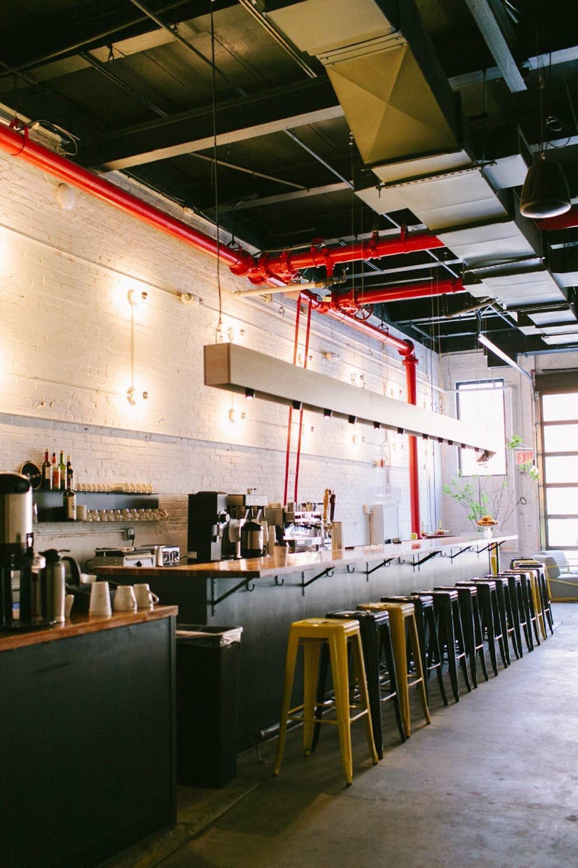 Hostel The Local Ny New York