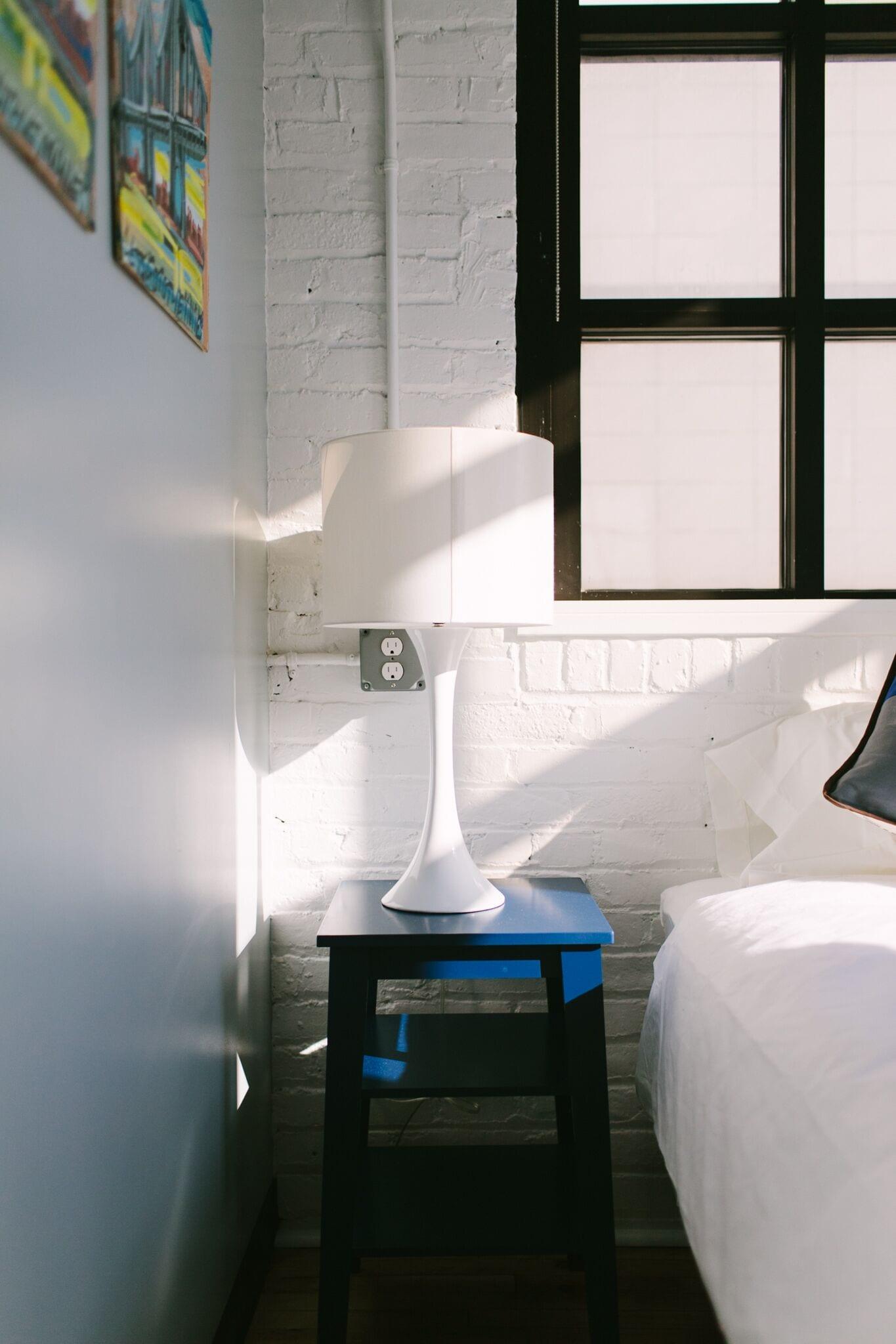 The Local Ny Hostel