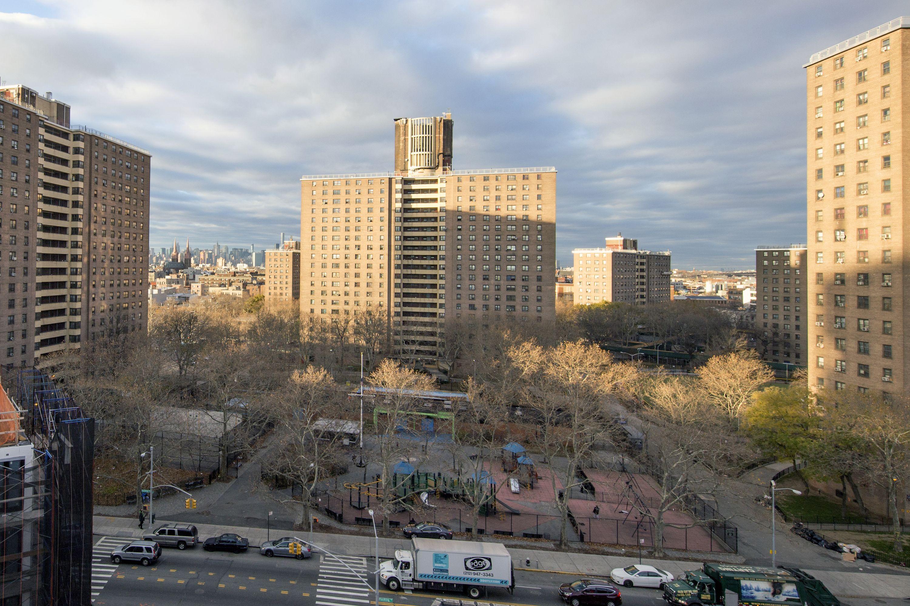 Bklyn House Brooklyn