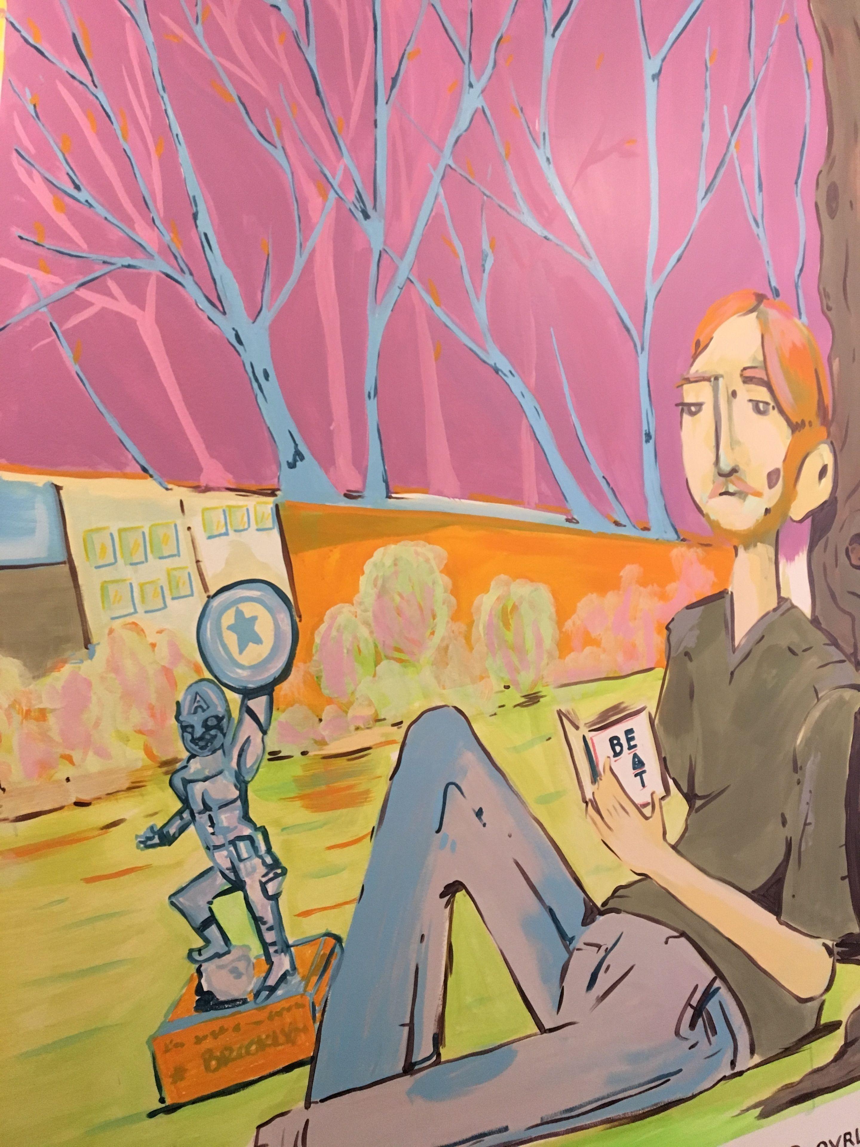 Bklyn House Brooklyn