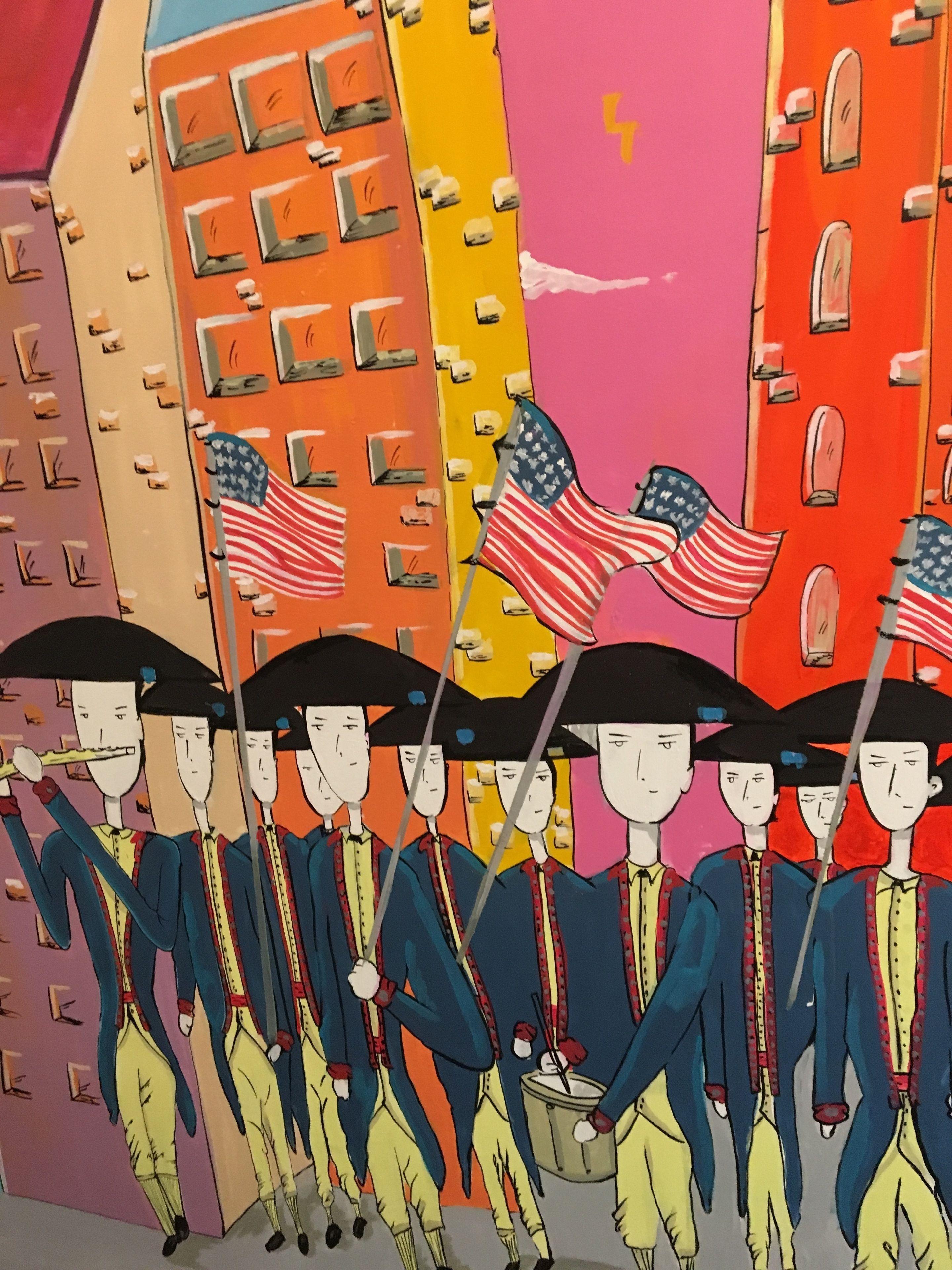 Bklyn House Brooklyn Hotel 3*