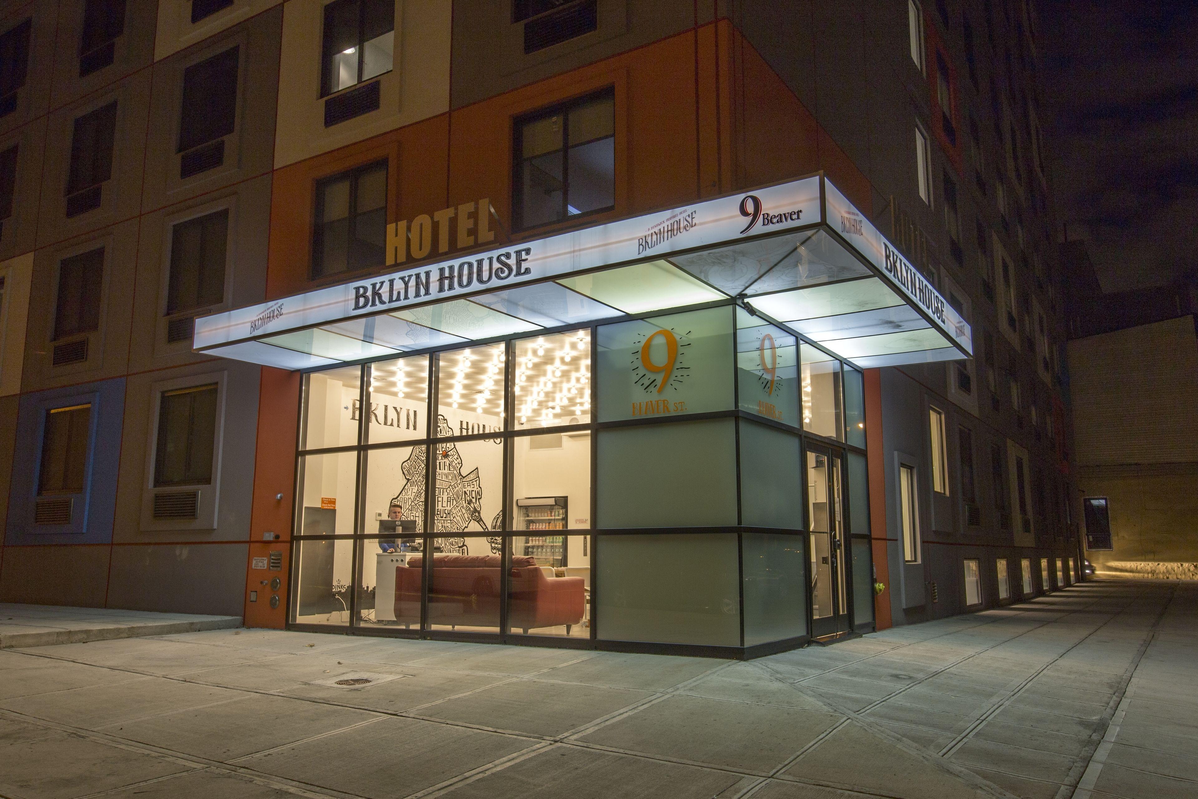 Bklyn House Brooklyn