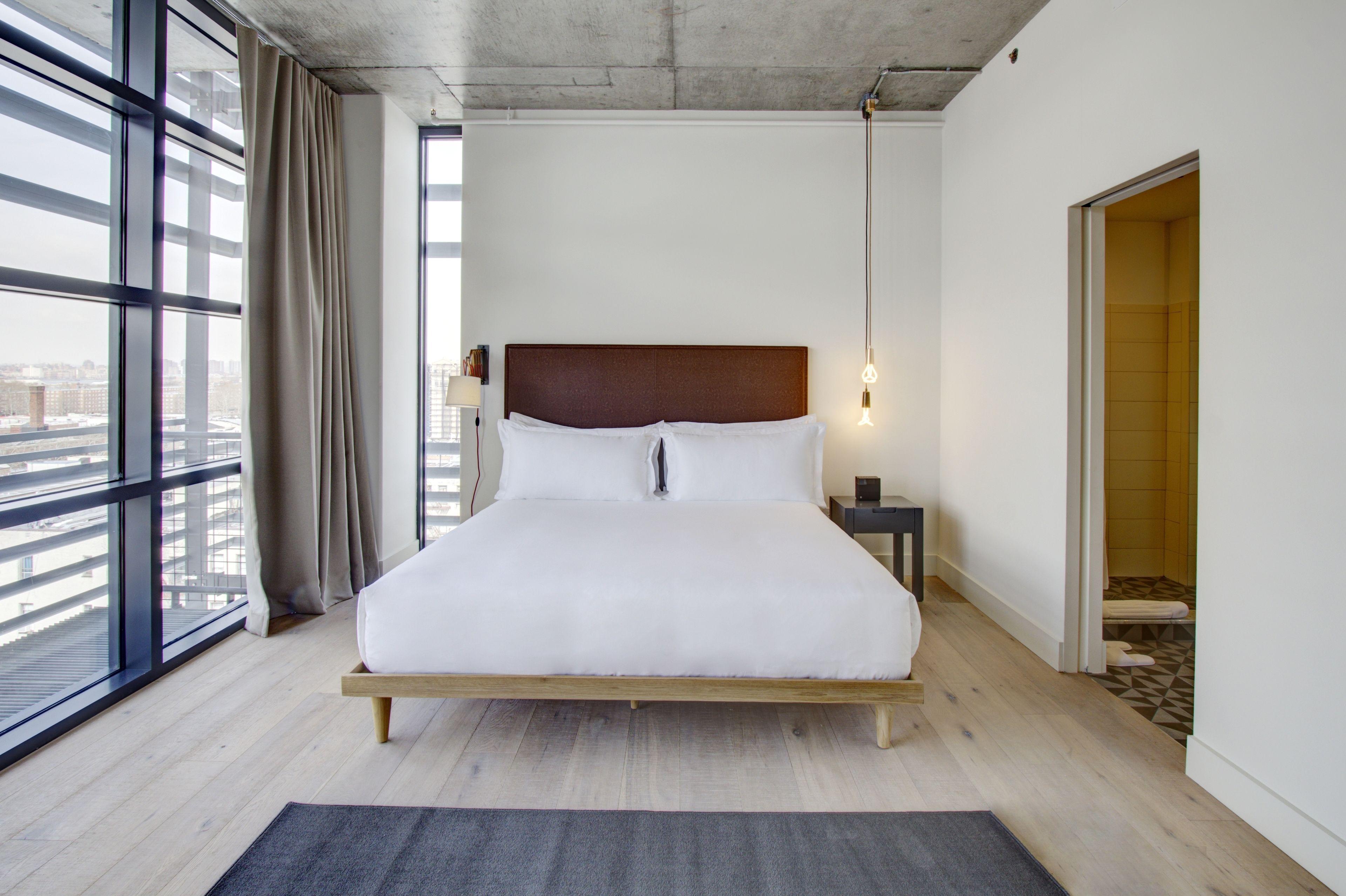 Hotel Boro New York