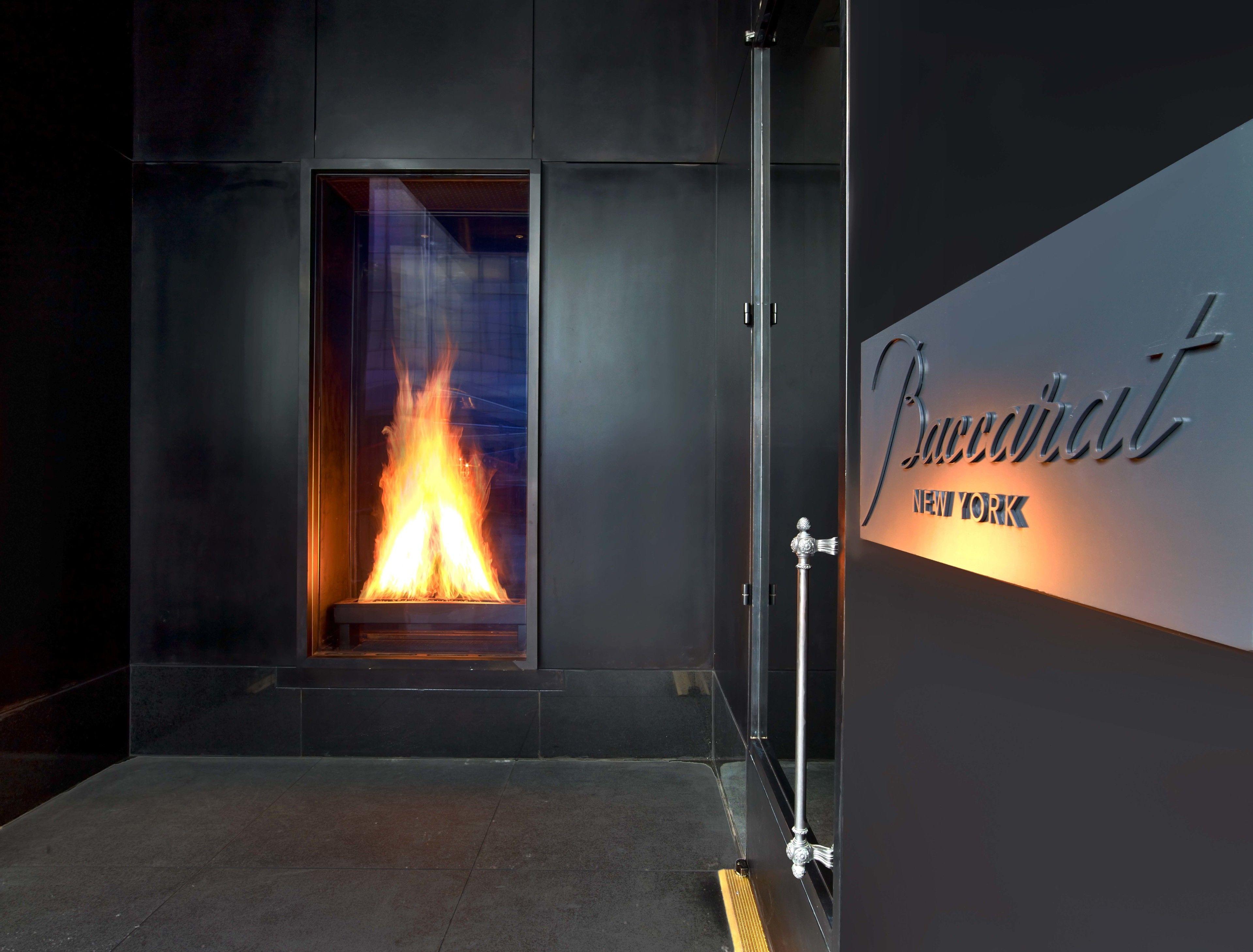 Baccarat And Residences 5* New York