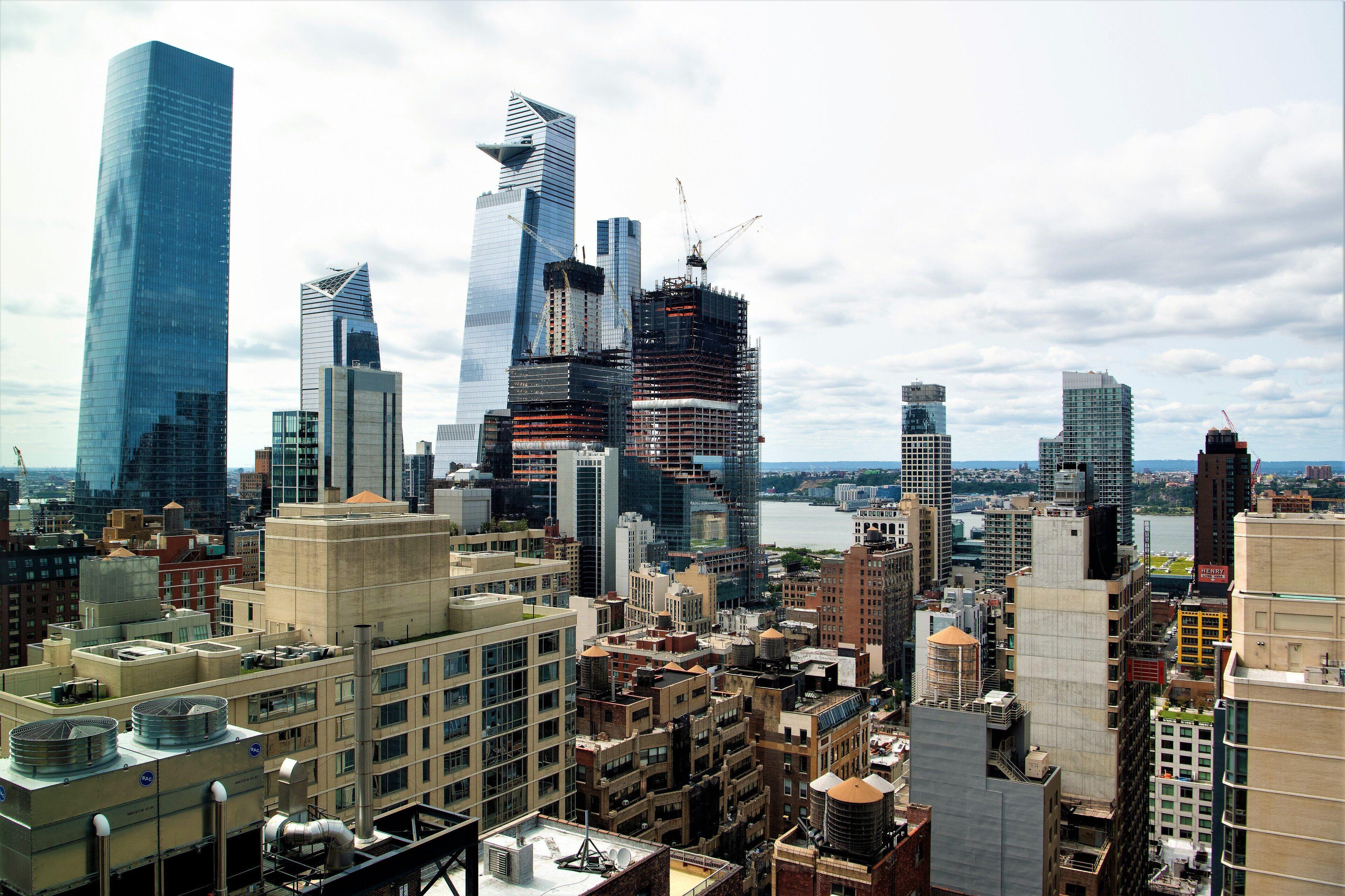 Hotel - Times Square By Ihg 3*