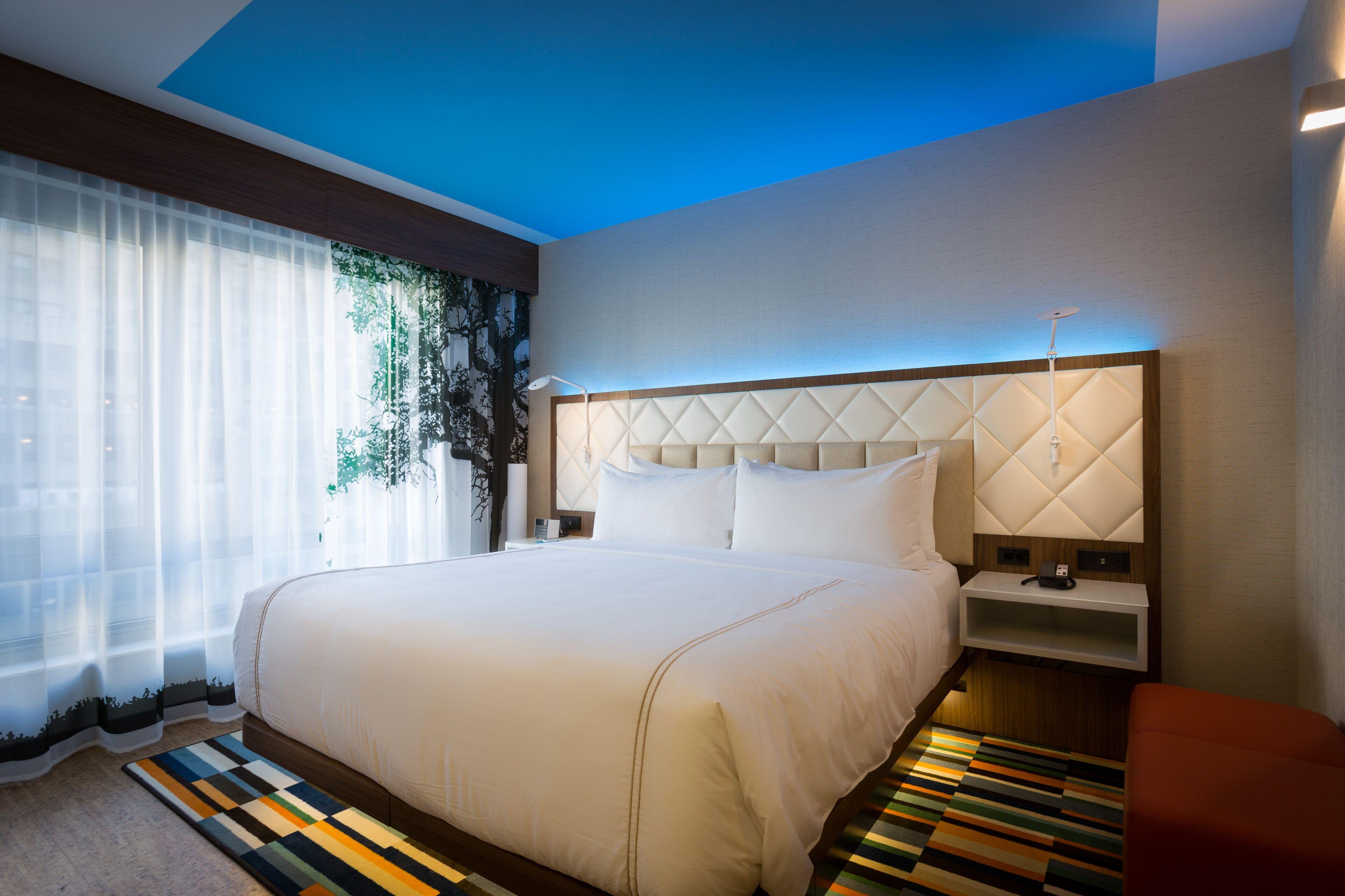Even - Times Square South By Ihg Hotel