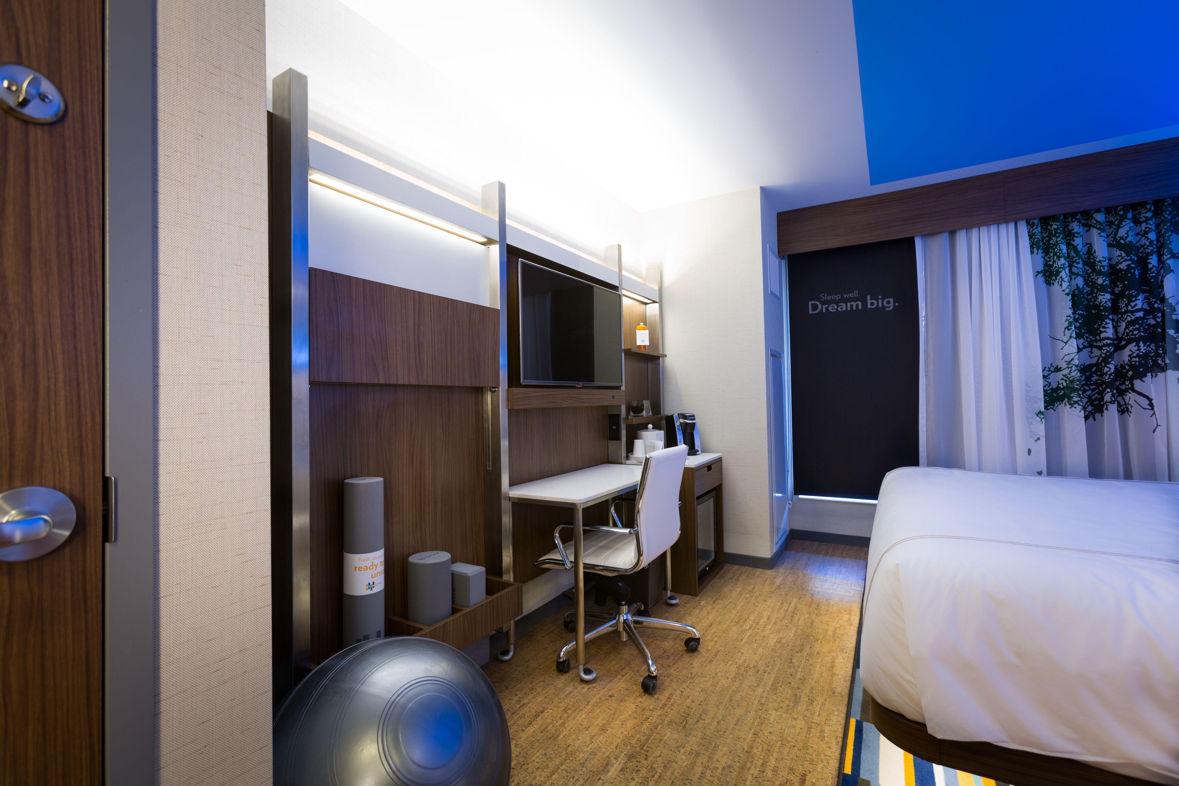 Even - Times Square South By Ihg Hotel