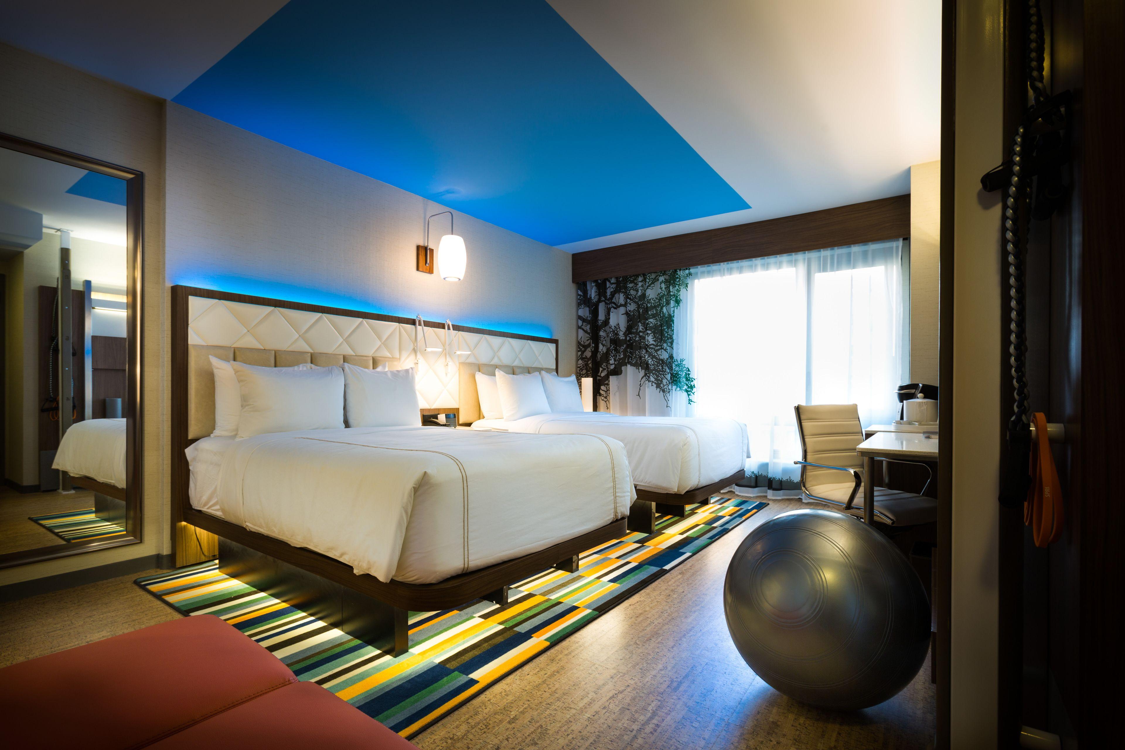 Even - Times Square South By Ihg New York