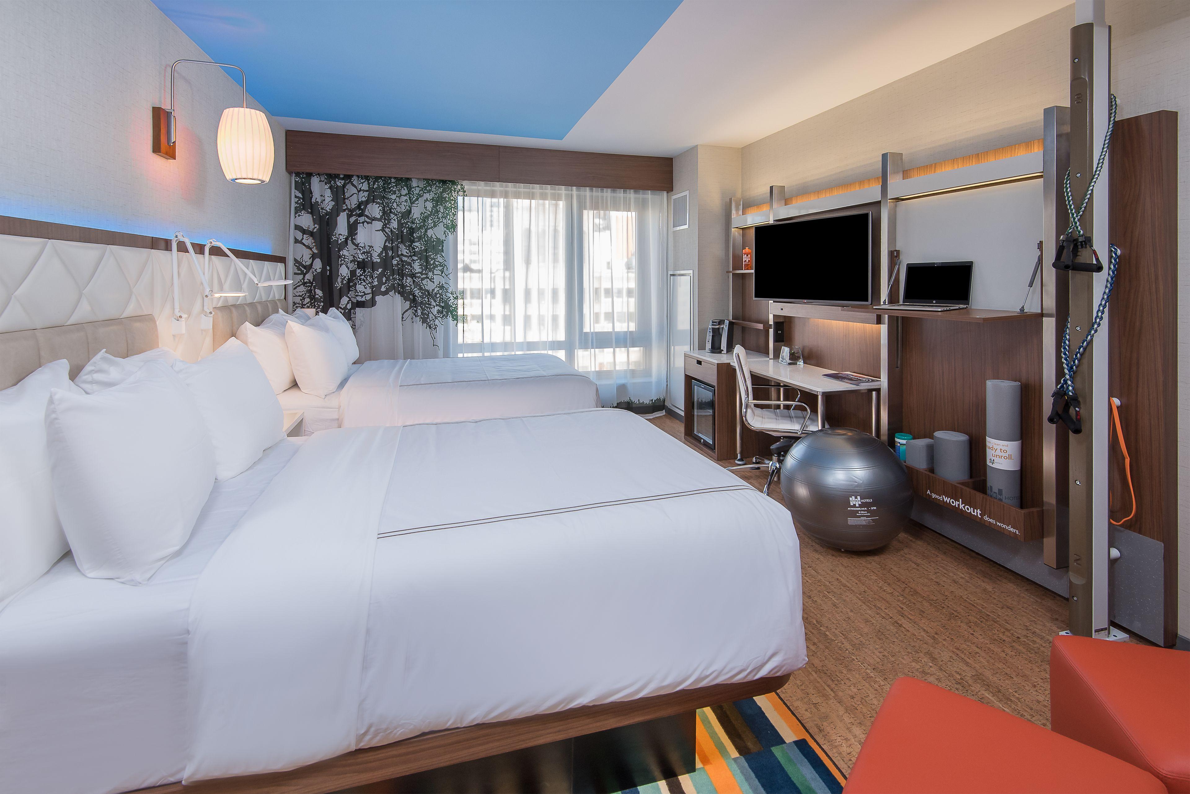 Even - Times Square South By Ihg
