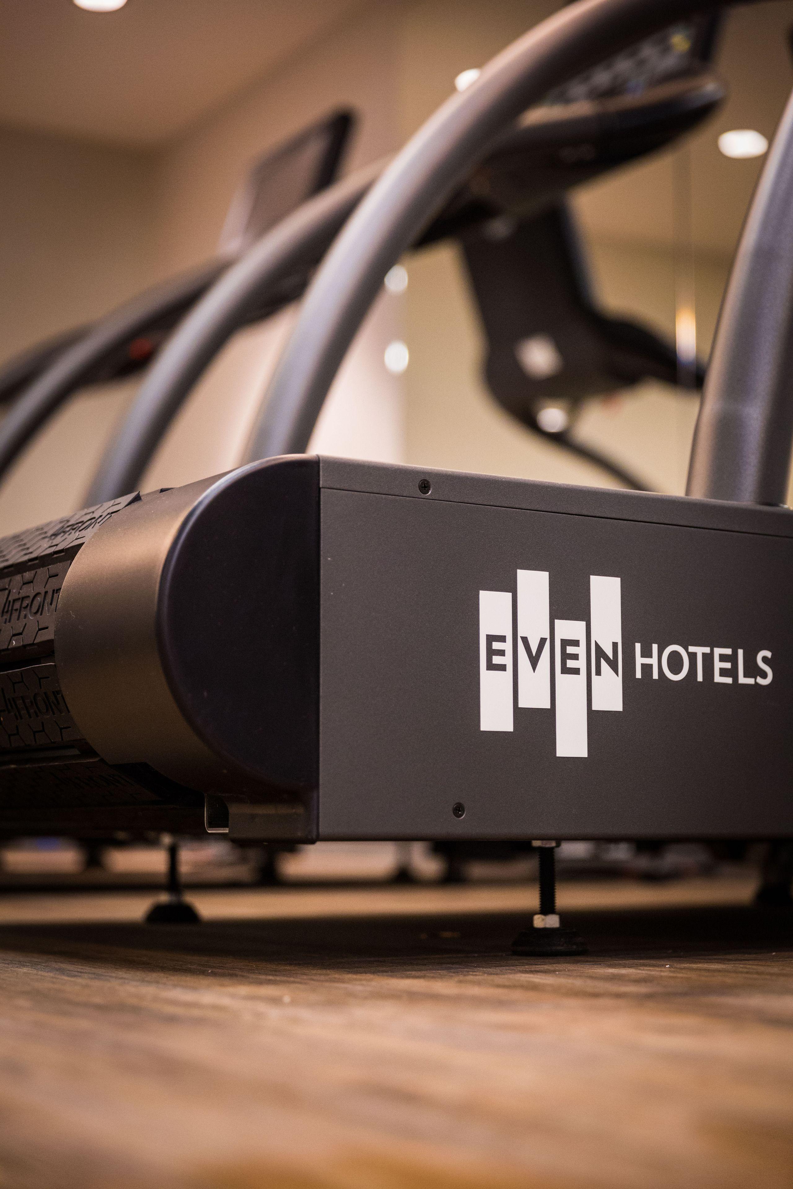 Even - Times Square South By Ihg 4*