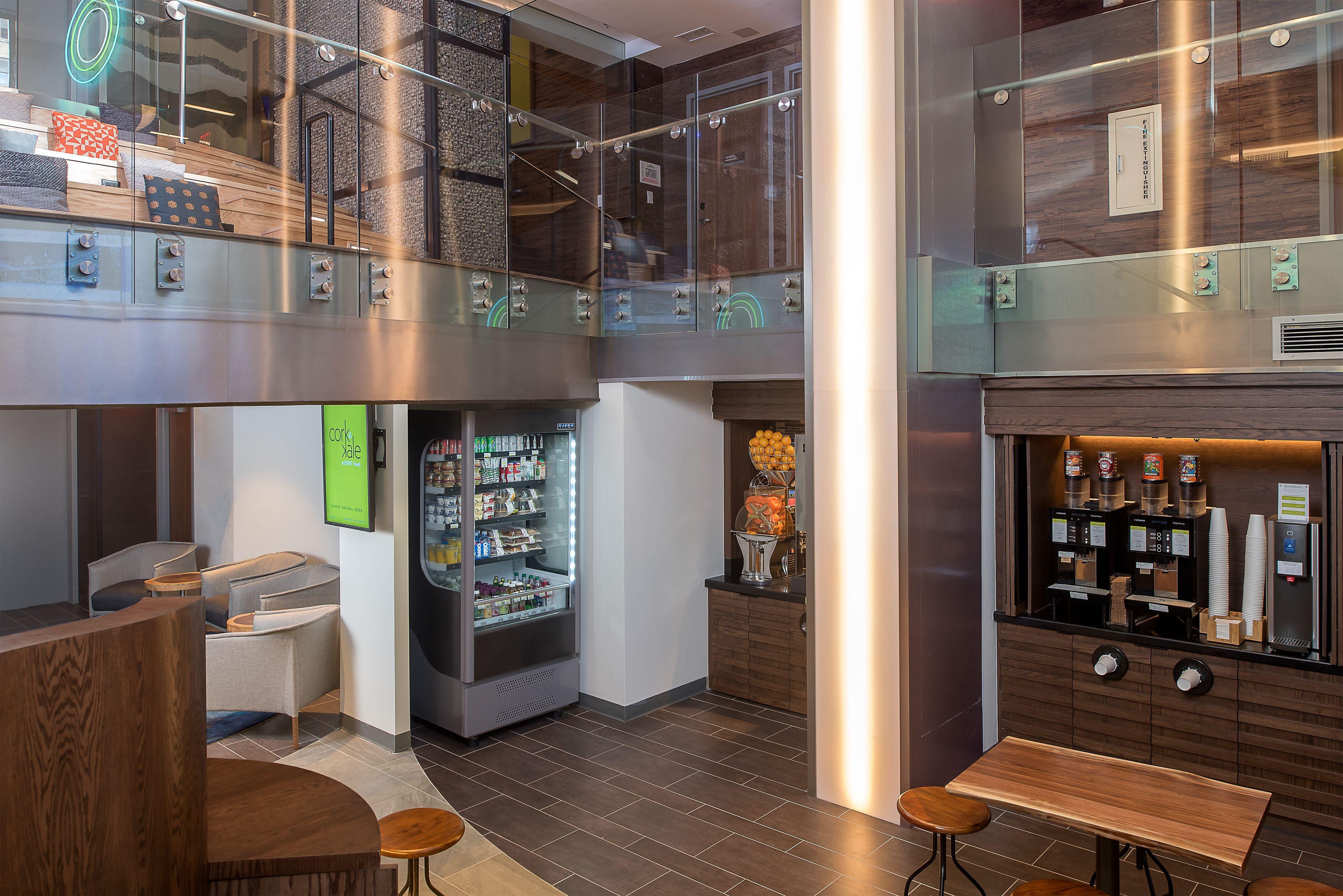 Even - Times Square South By Ihg
