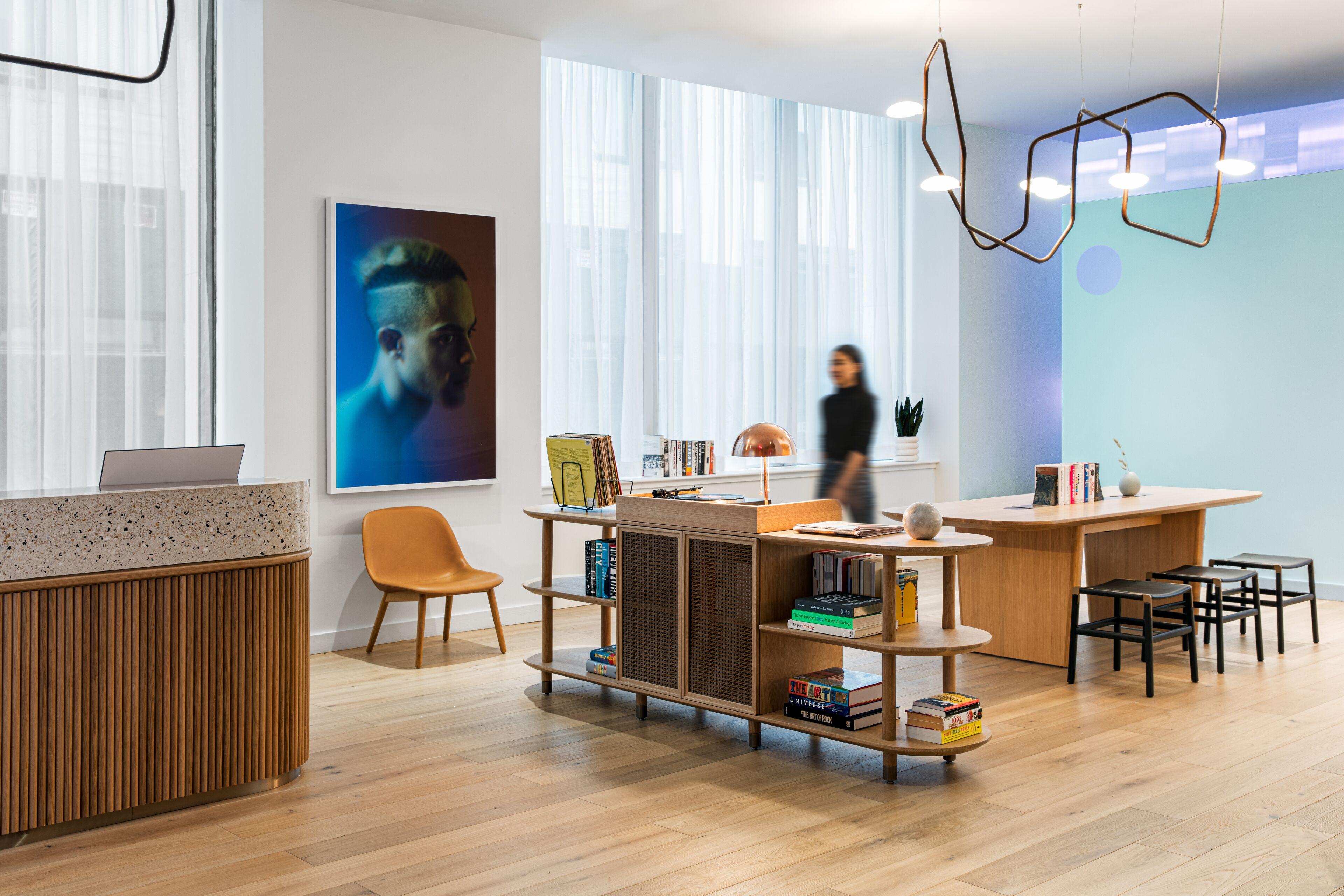 Hotel Mint House 70 Pine By Kasa