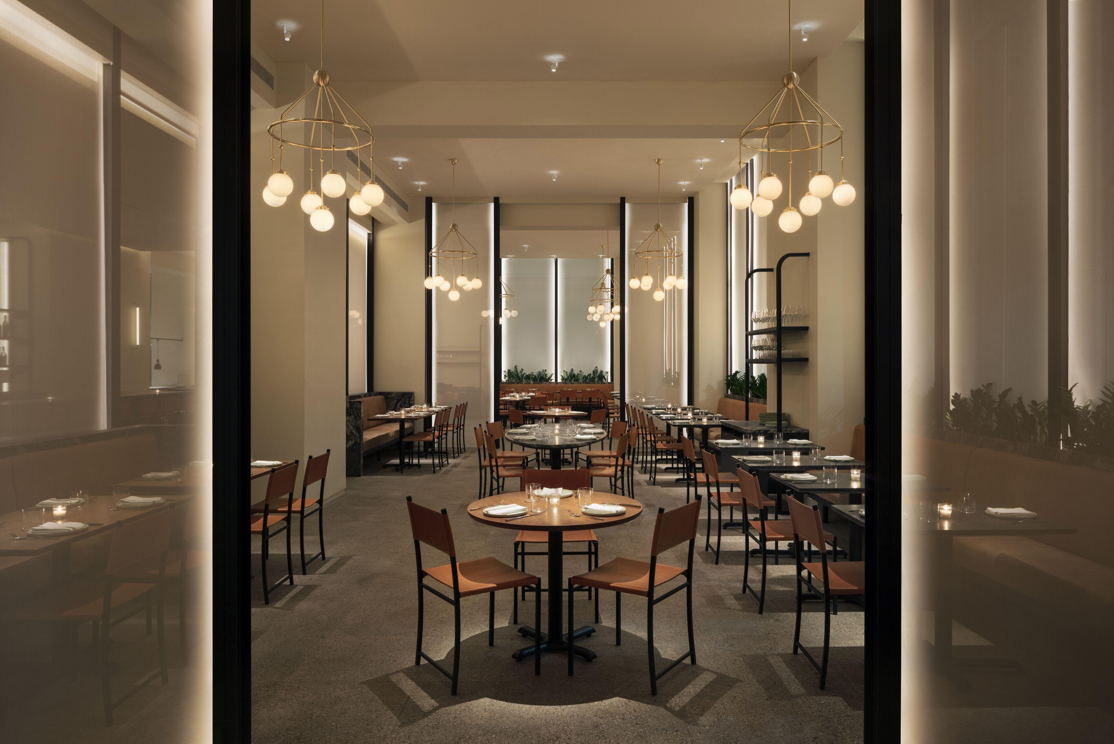 Mint House 70 Pine By Kasa Hotel