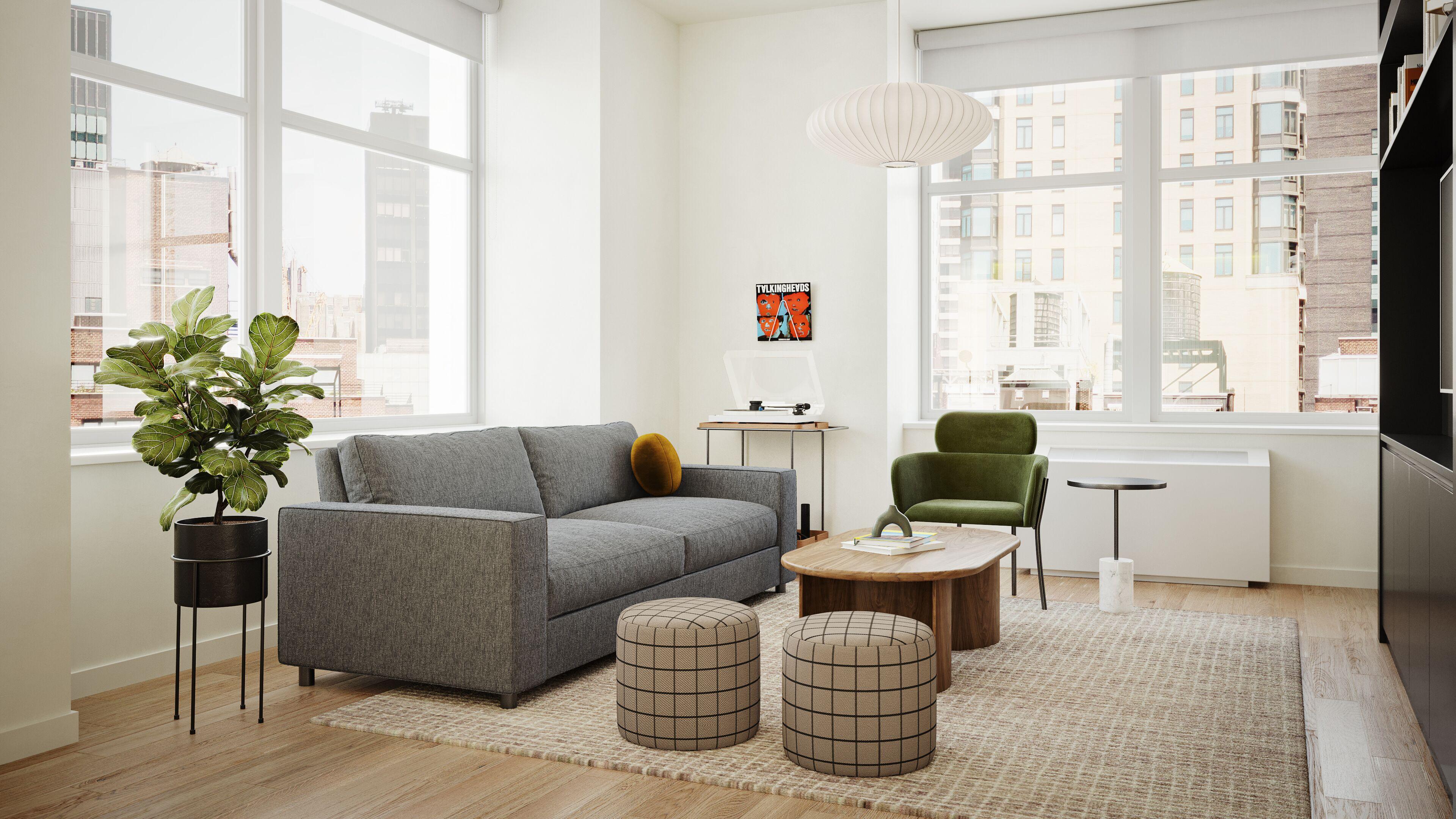 Mint House 70 Pine By Kasa