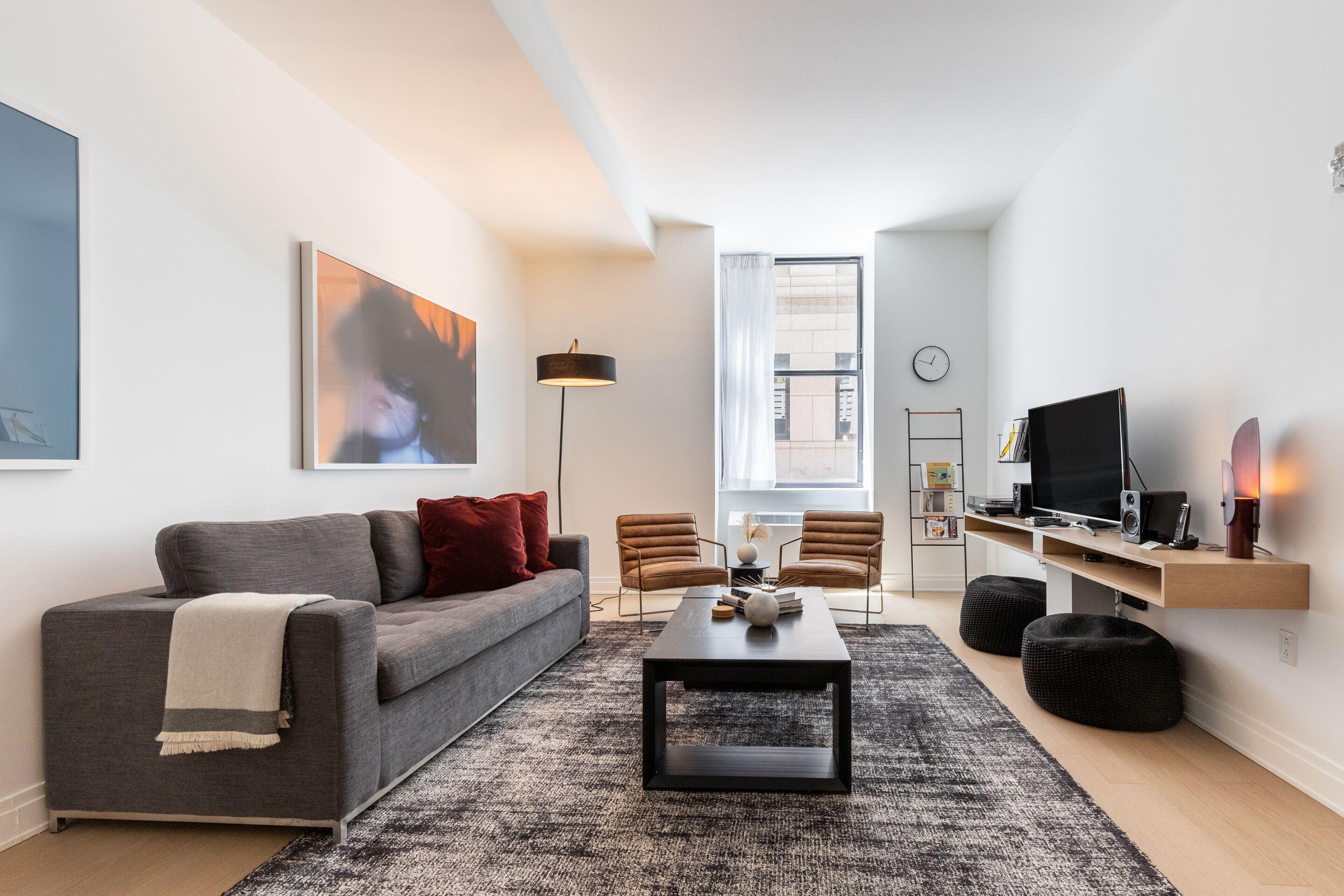 Mint House 70 Pine By Kasa Hotel 4*