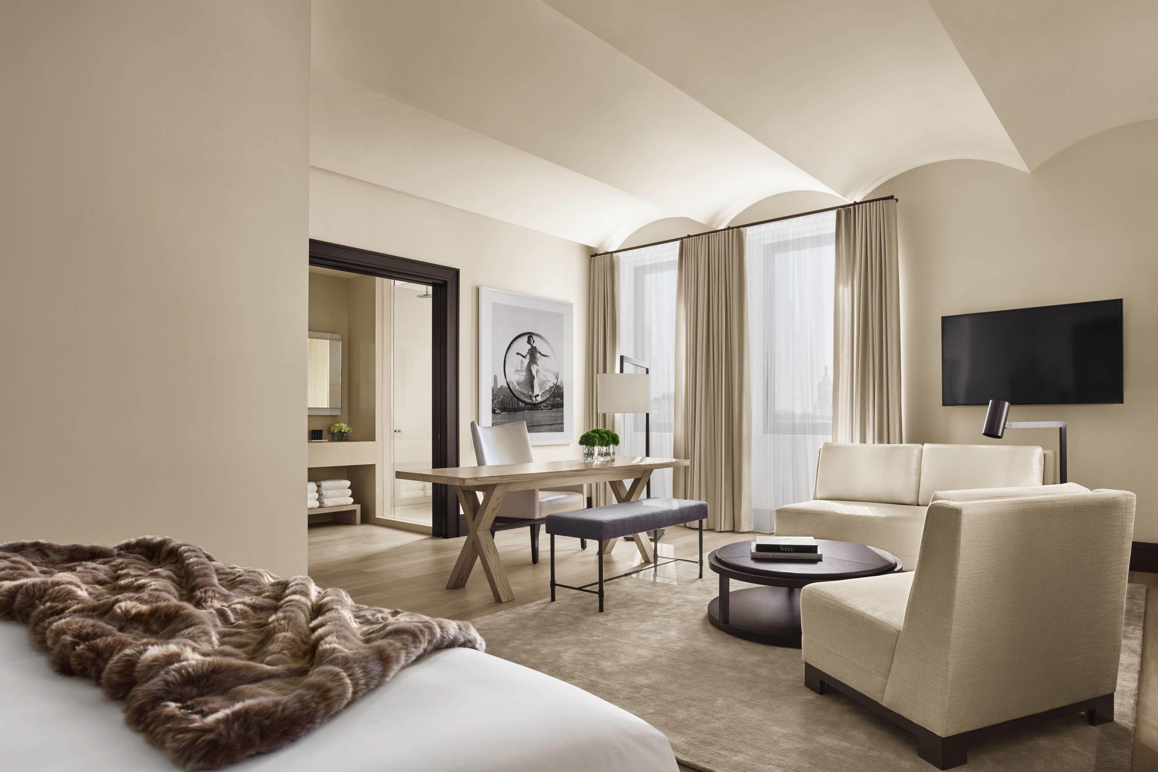 Hotel The Edition 5*