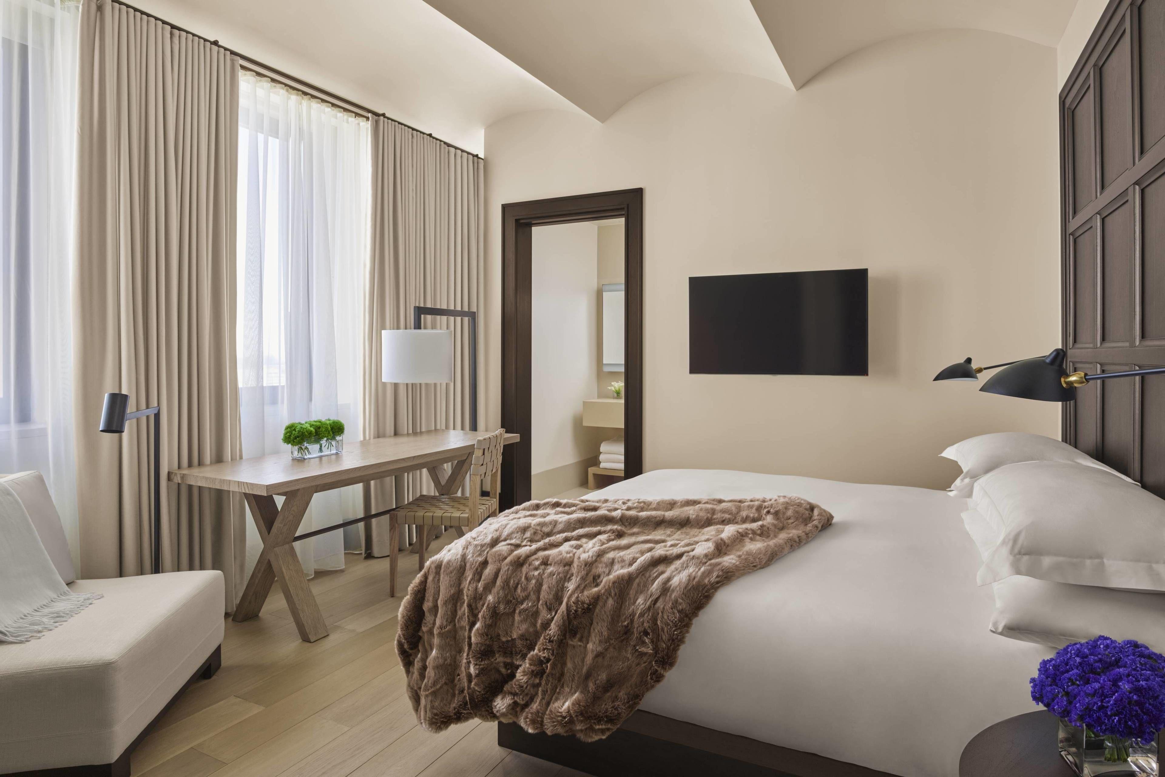 The Edition 5* New York