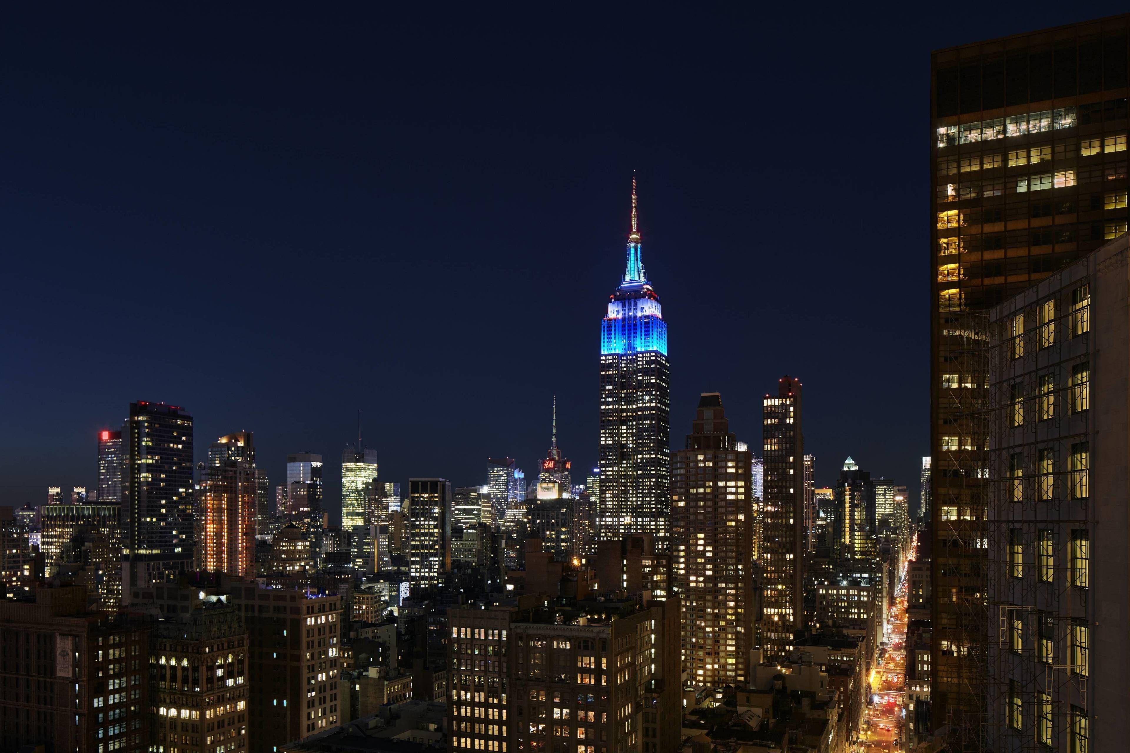 The Edition Hotel 5*