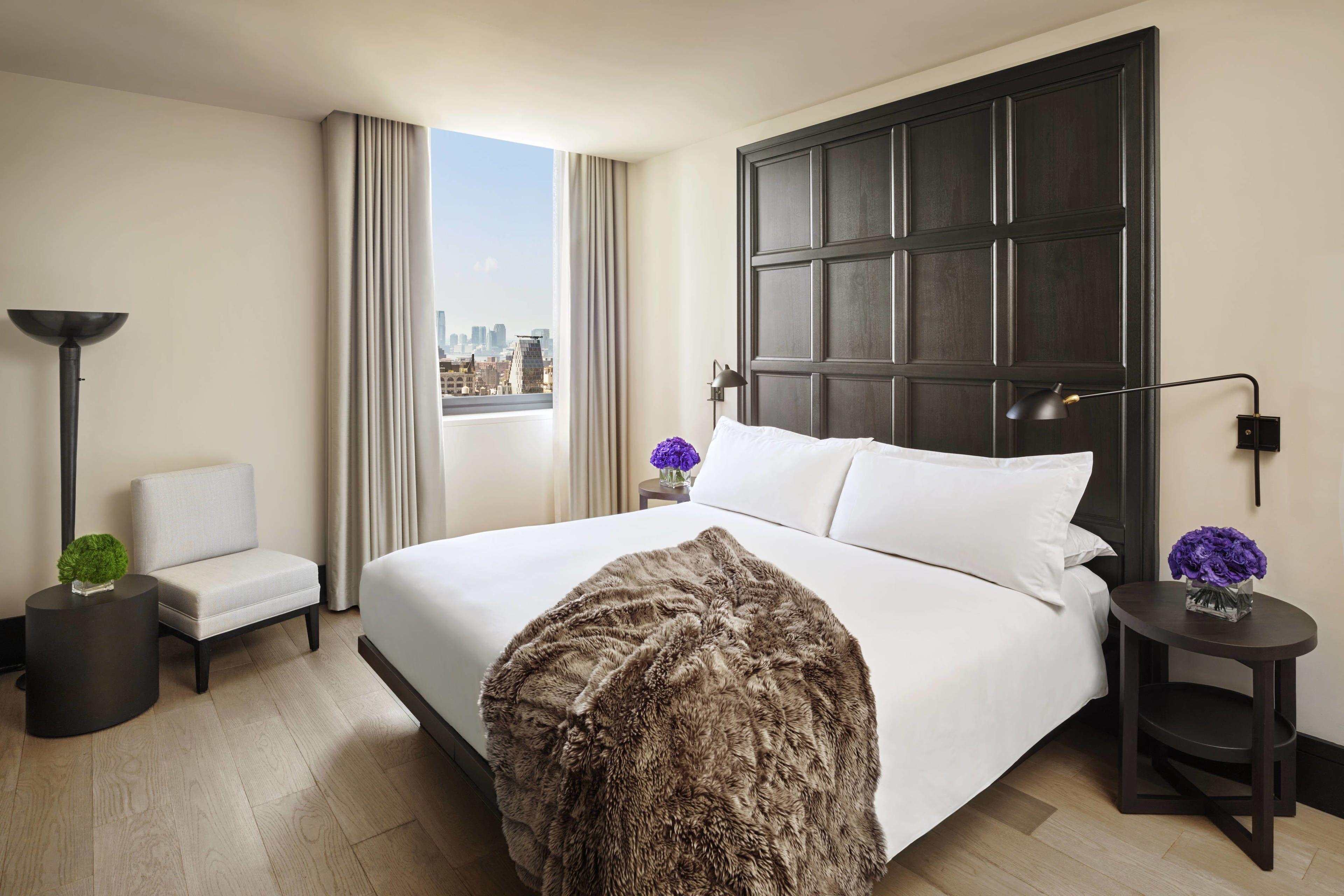 The Edition New York