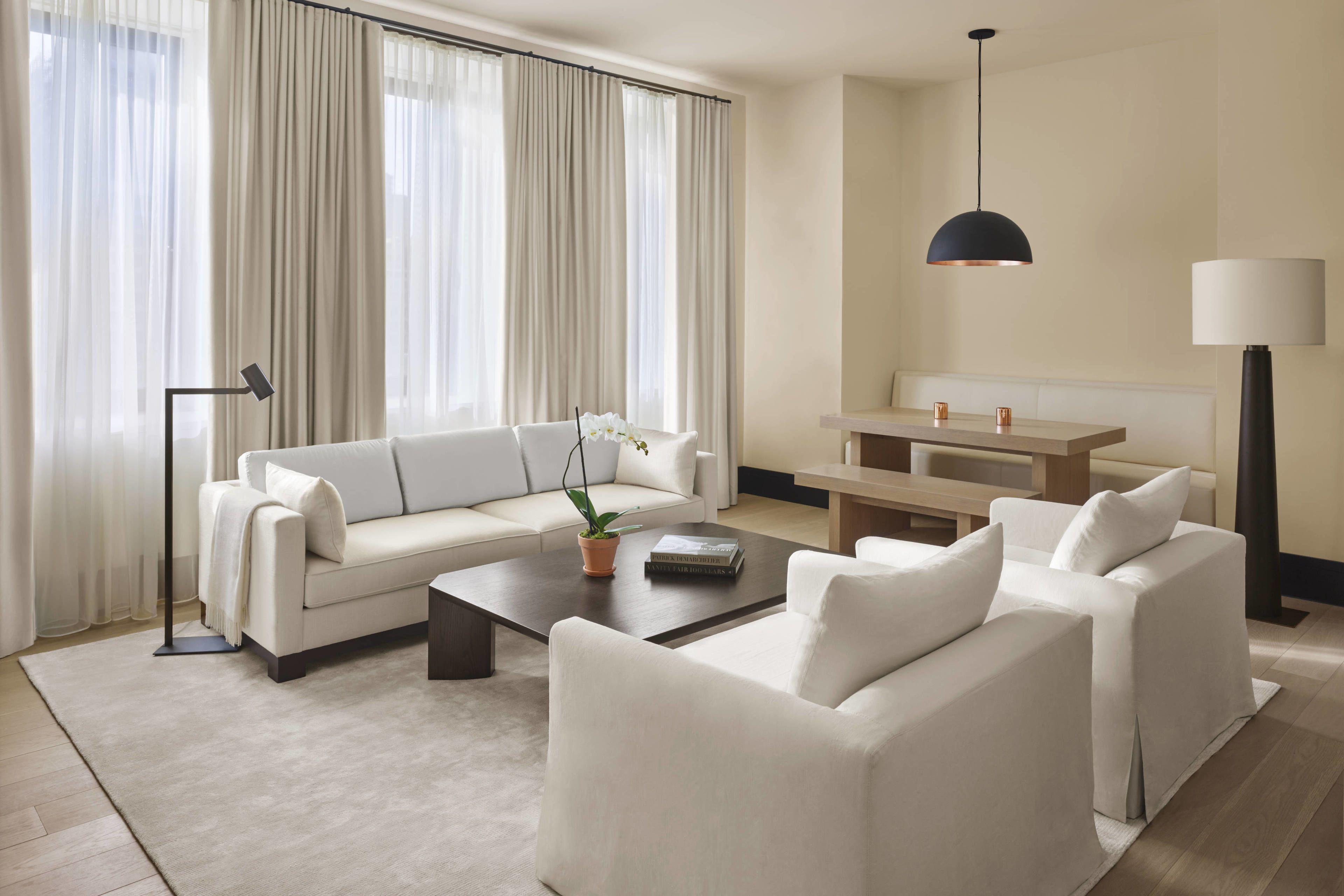 The Edition 5* New York