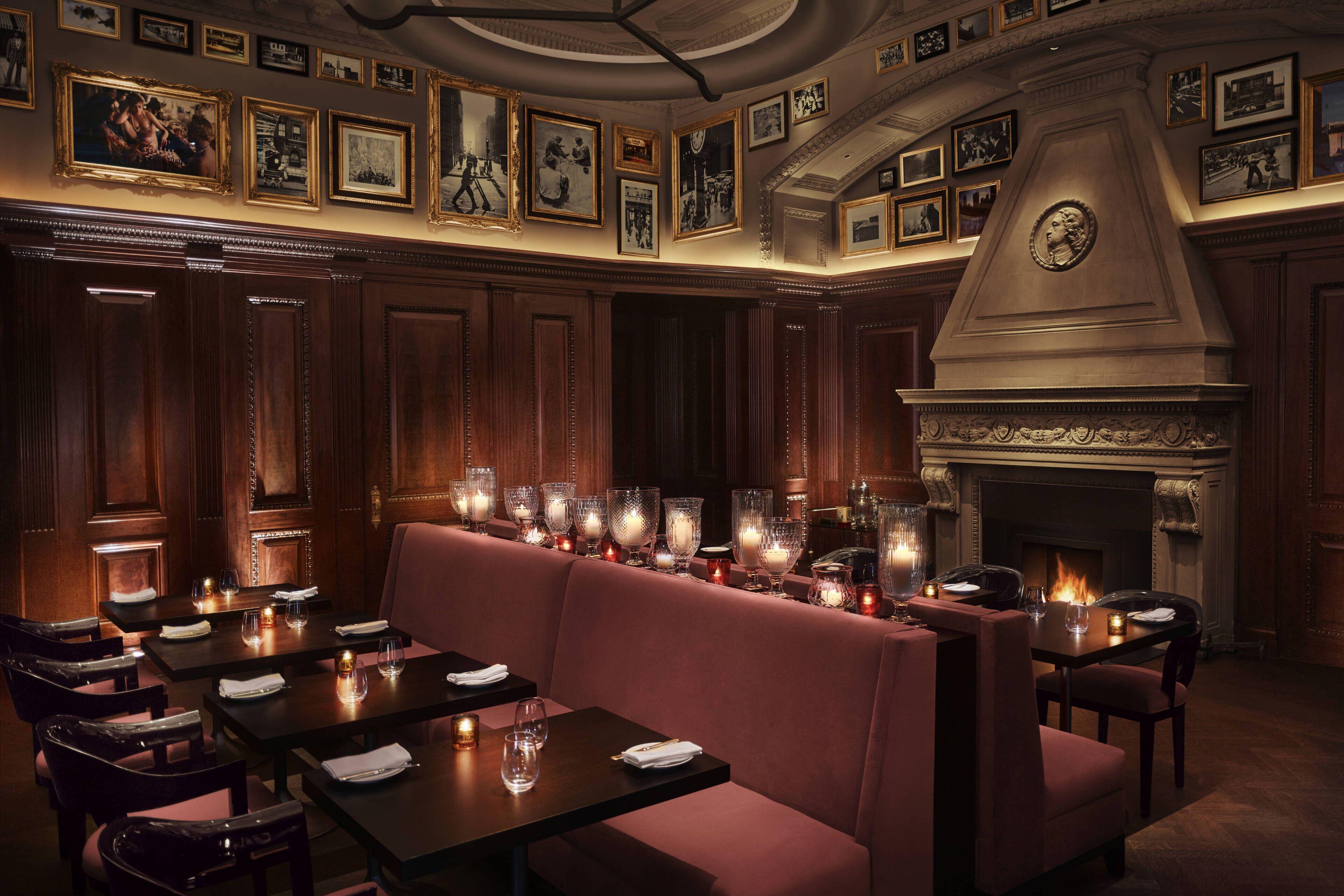 Hotel The Edition 5*