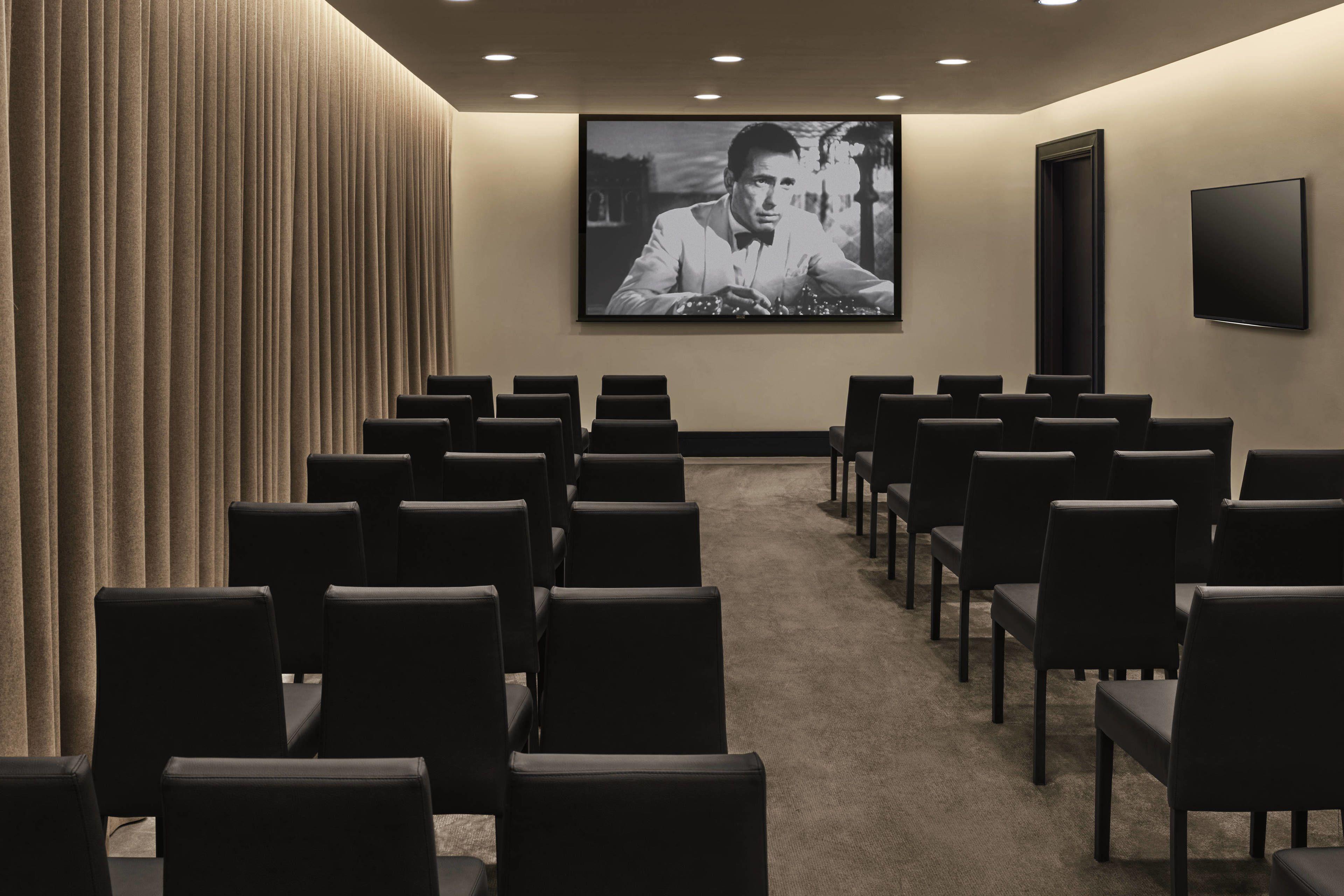 The Edition Hotel 5*