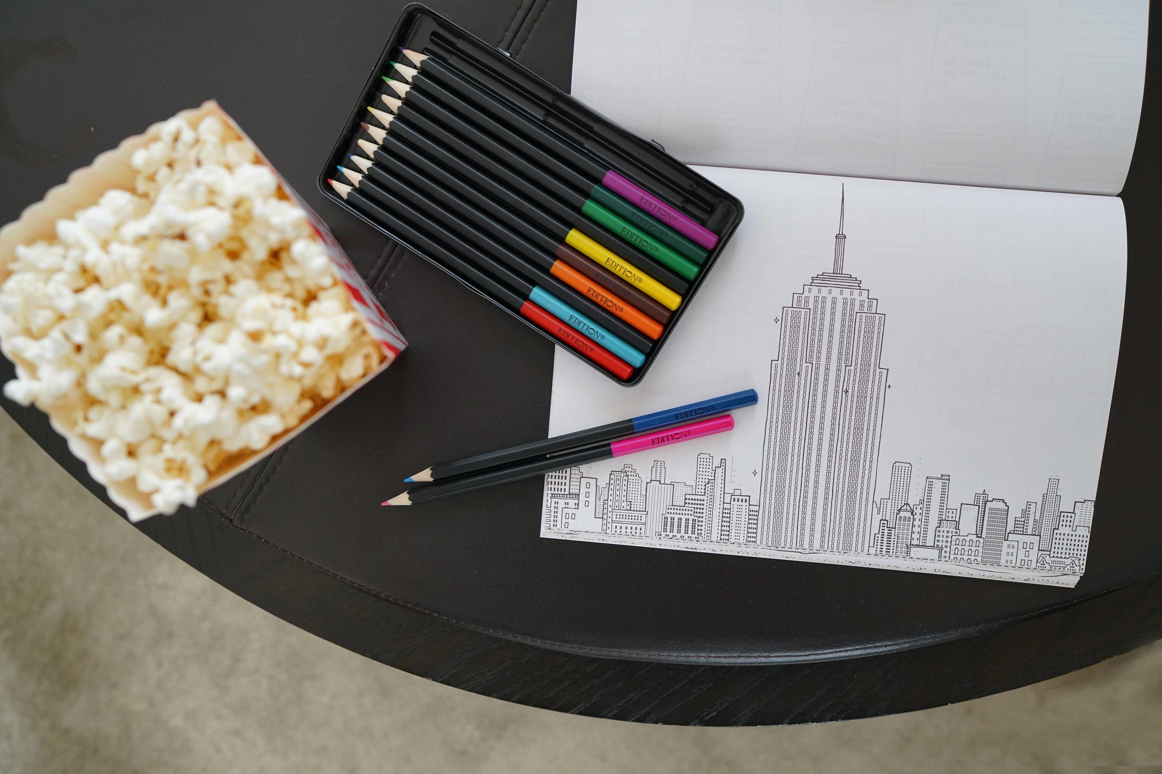 The Edition Hotel New York