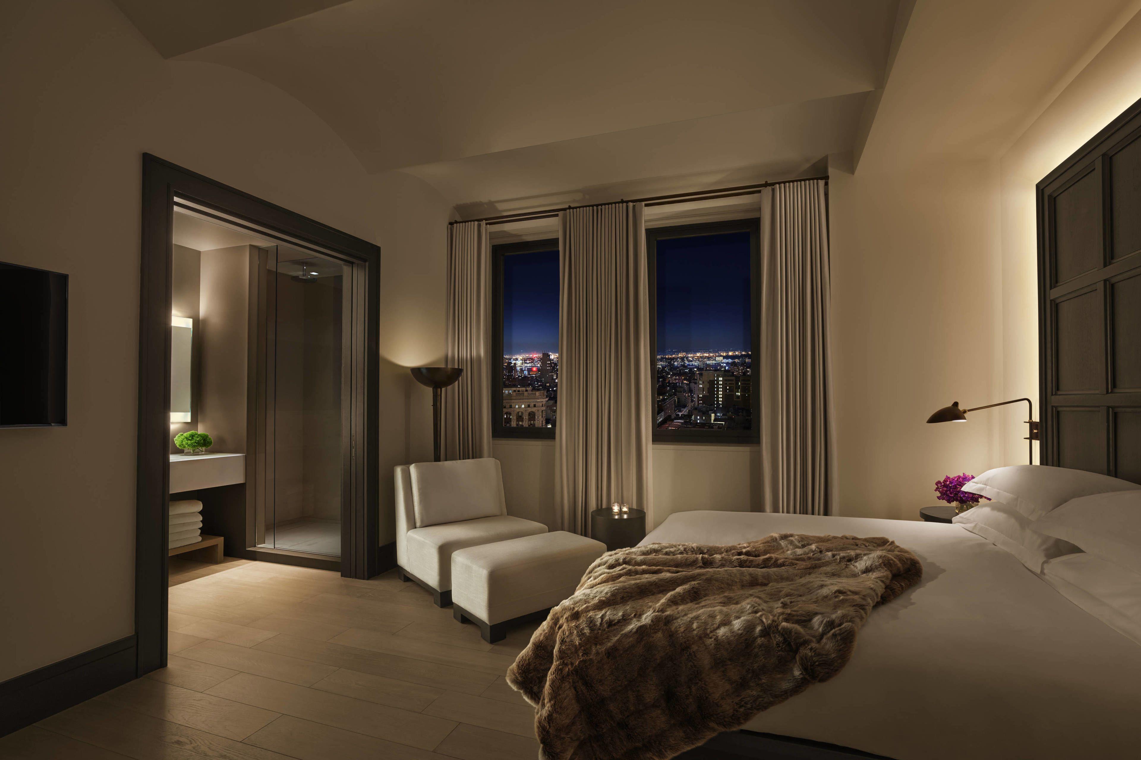 The Edition Hotel