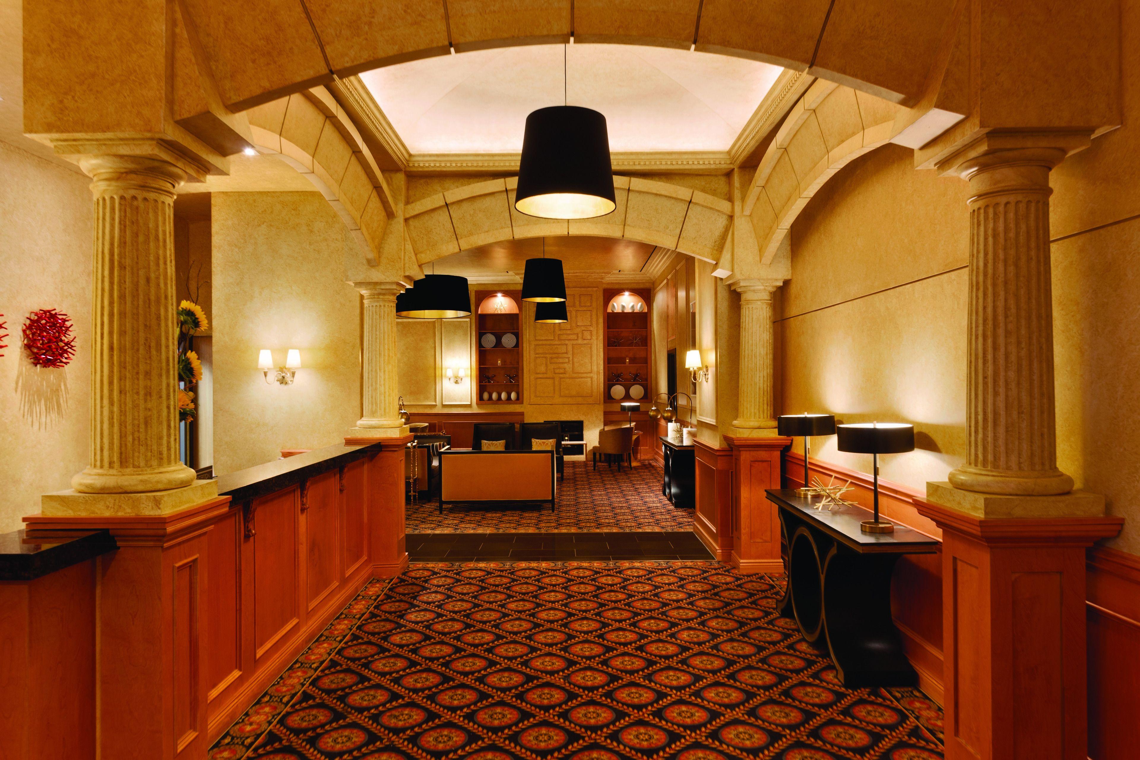 Executive Le Soleil 4* New York