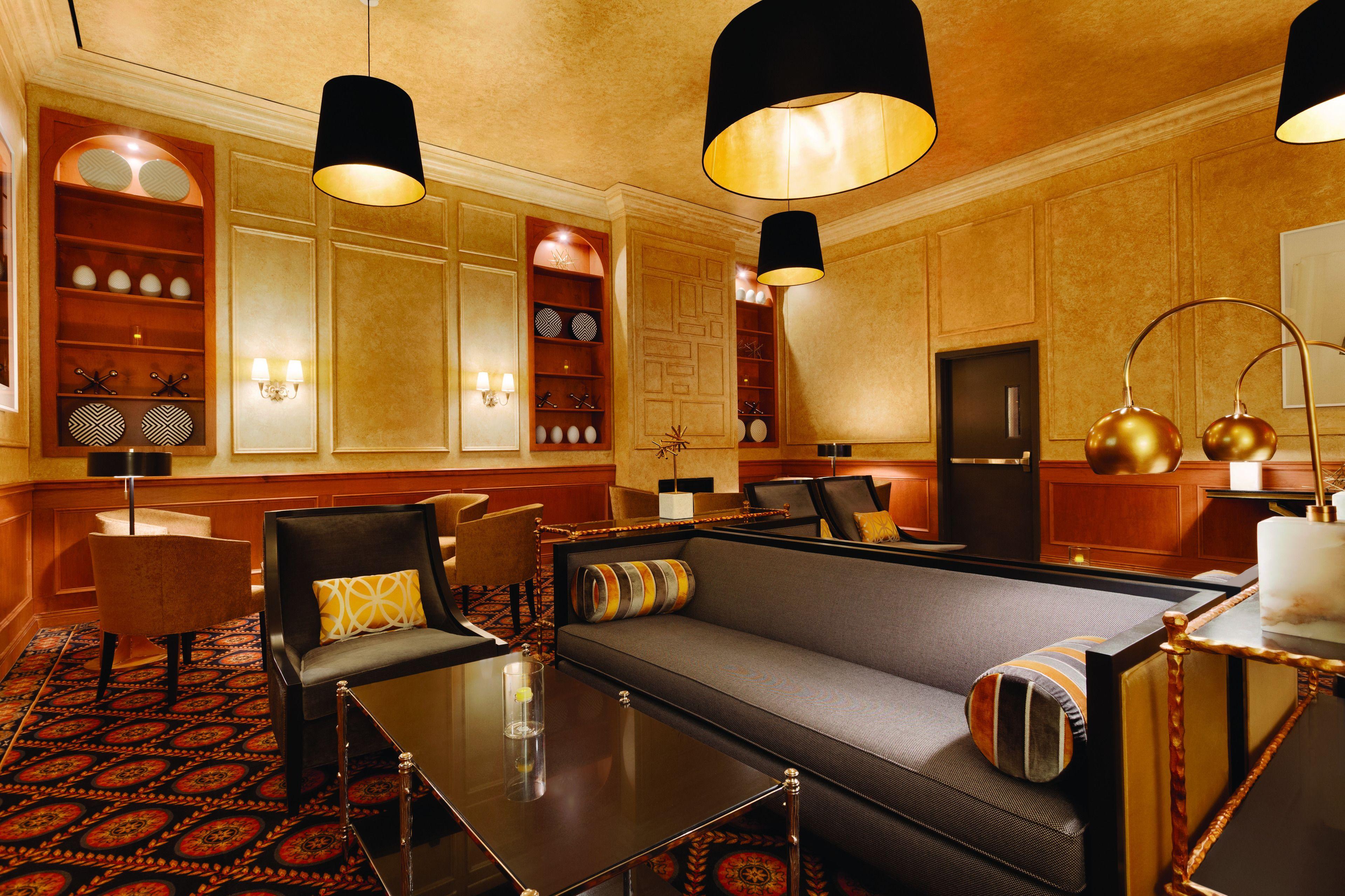 Executive Le Soleil New York