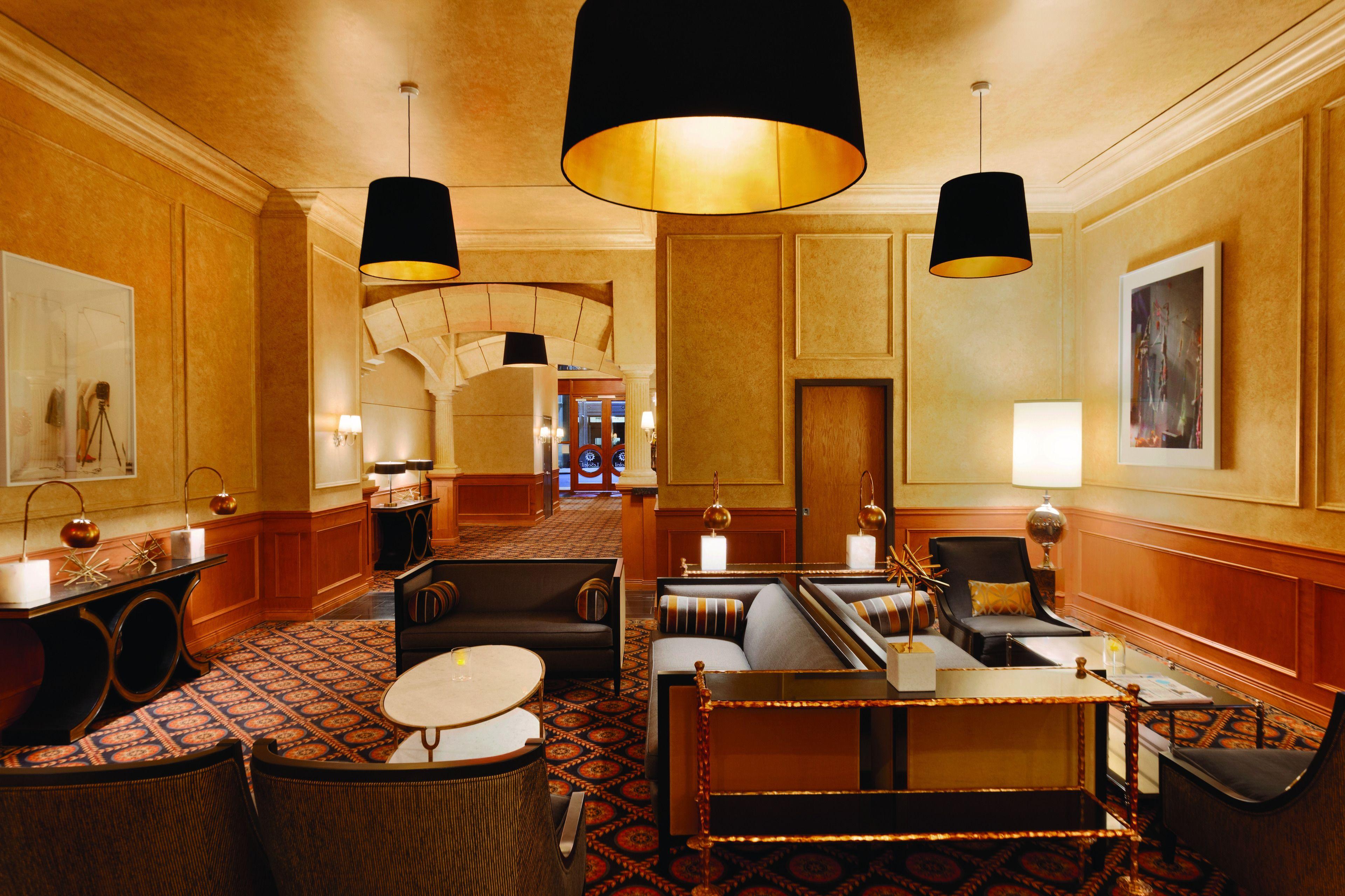 Executive Le Soleil Hotel 4*