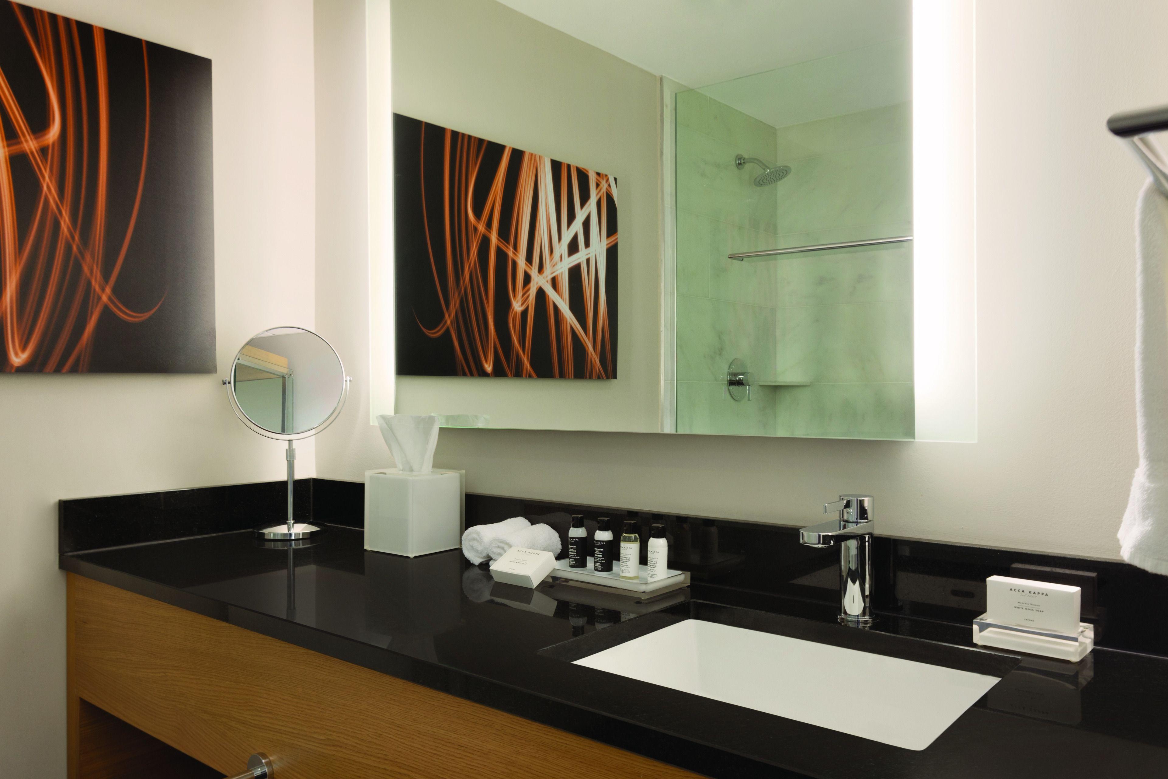 Executive Le Soleil 4* New York