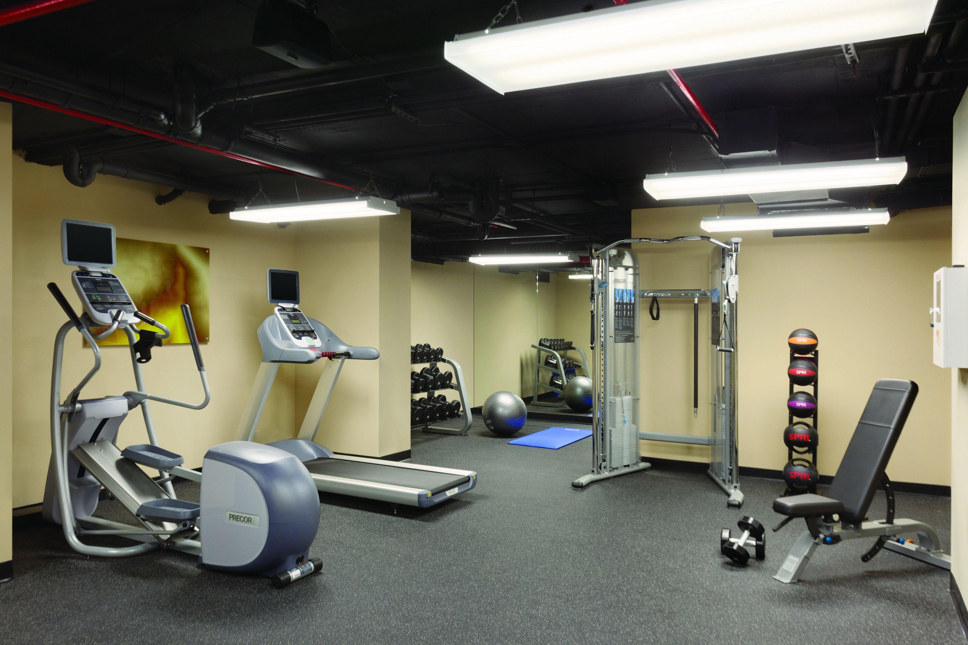 Hotel Executive Le Soleil 4*