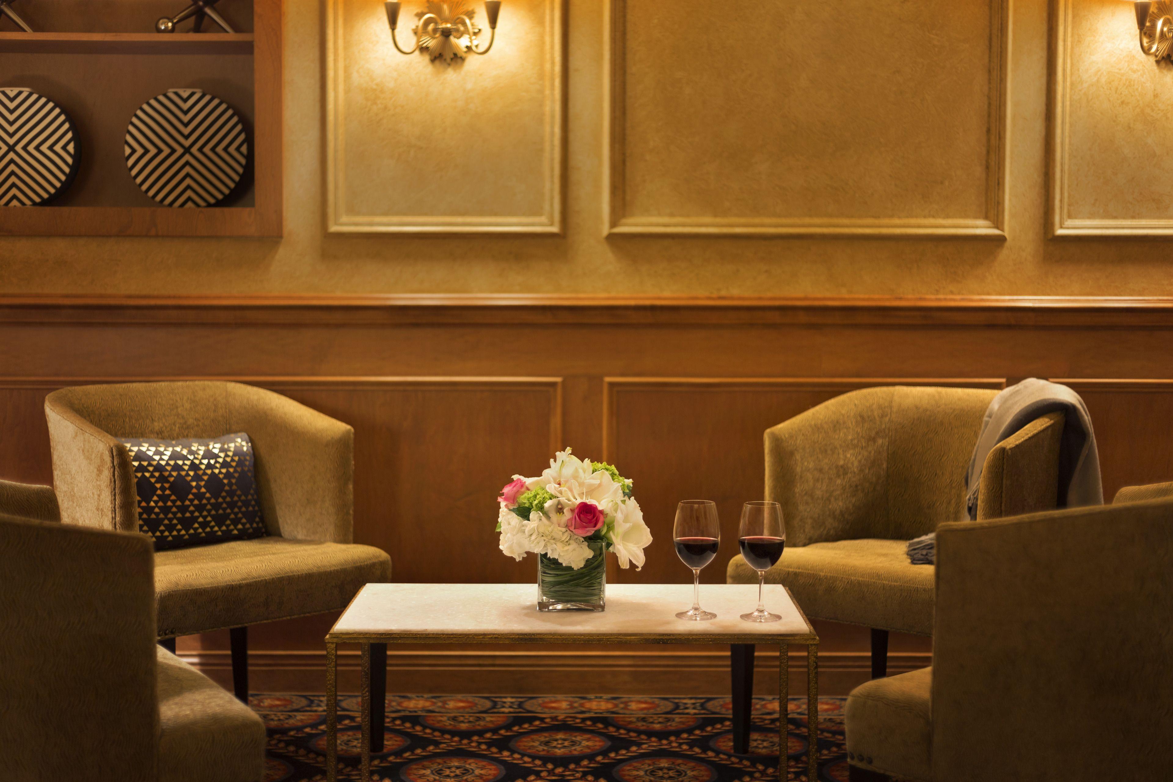 Hotel Executive Le Soleil New York