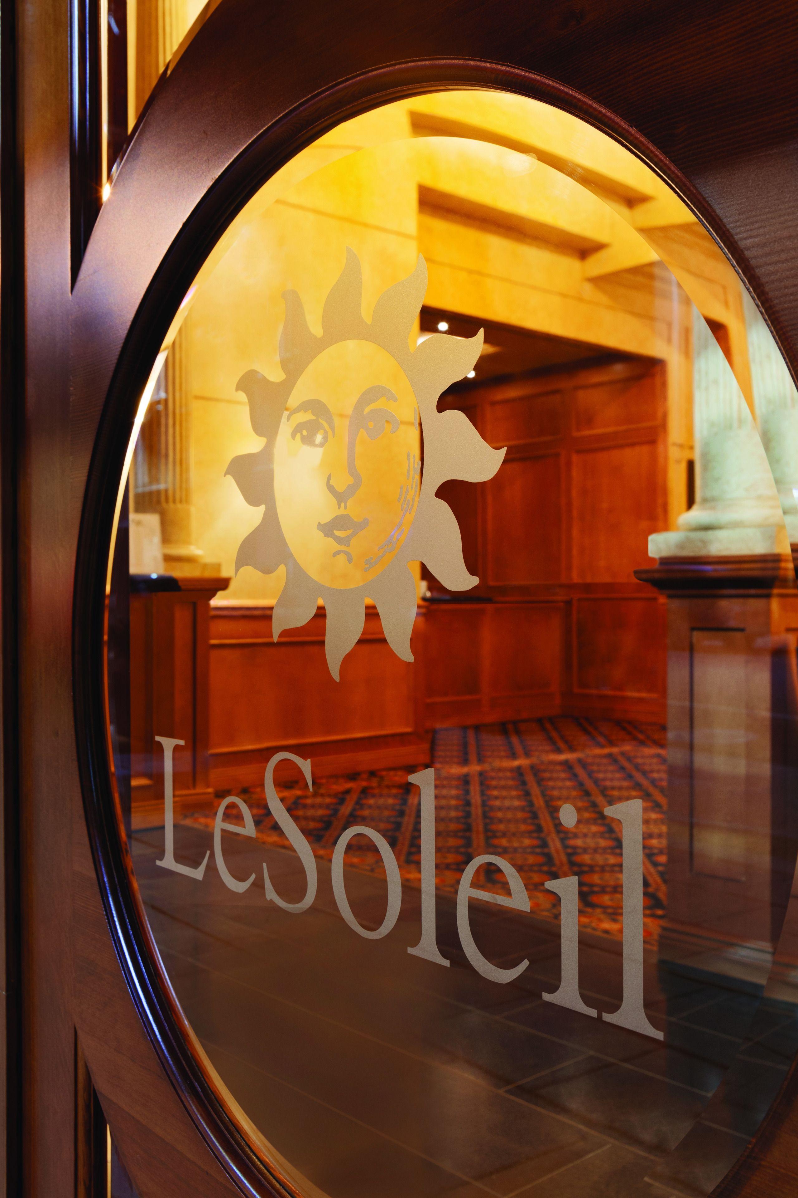 Hotel Executive Le Soleil