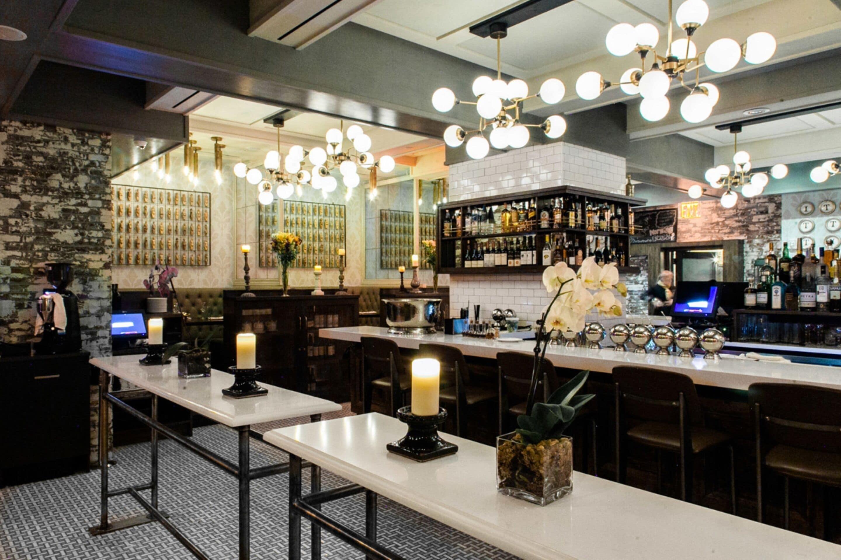 Executive Le Soleil 4*