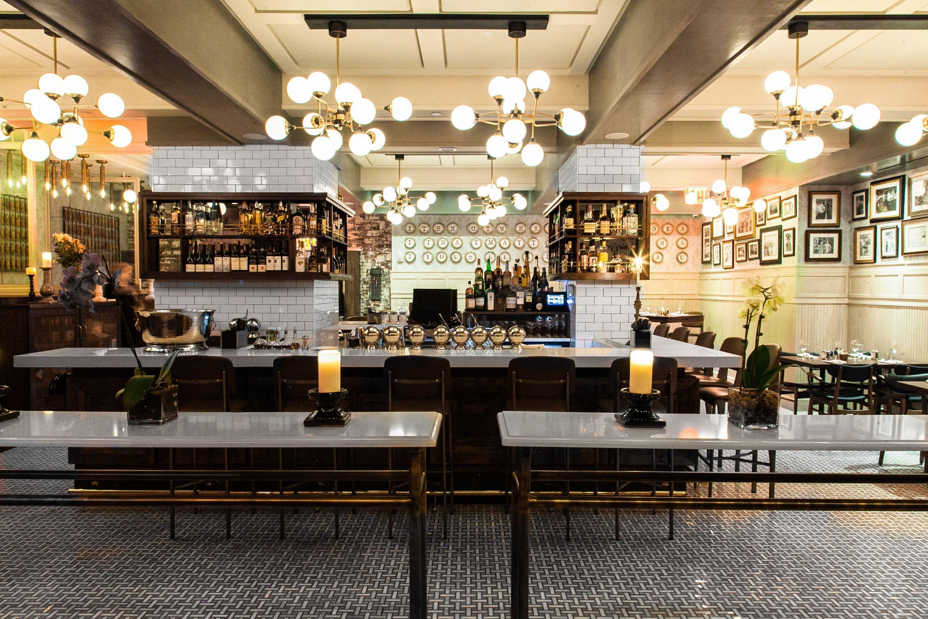 Executive Le Soleil New York