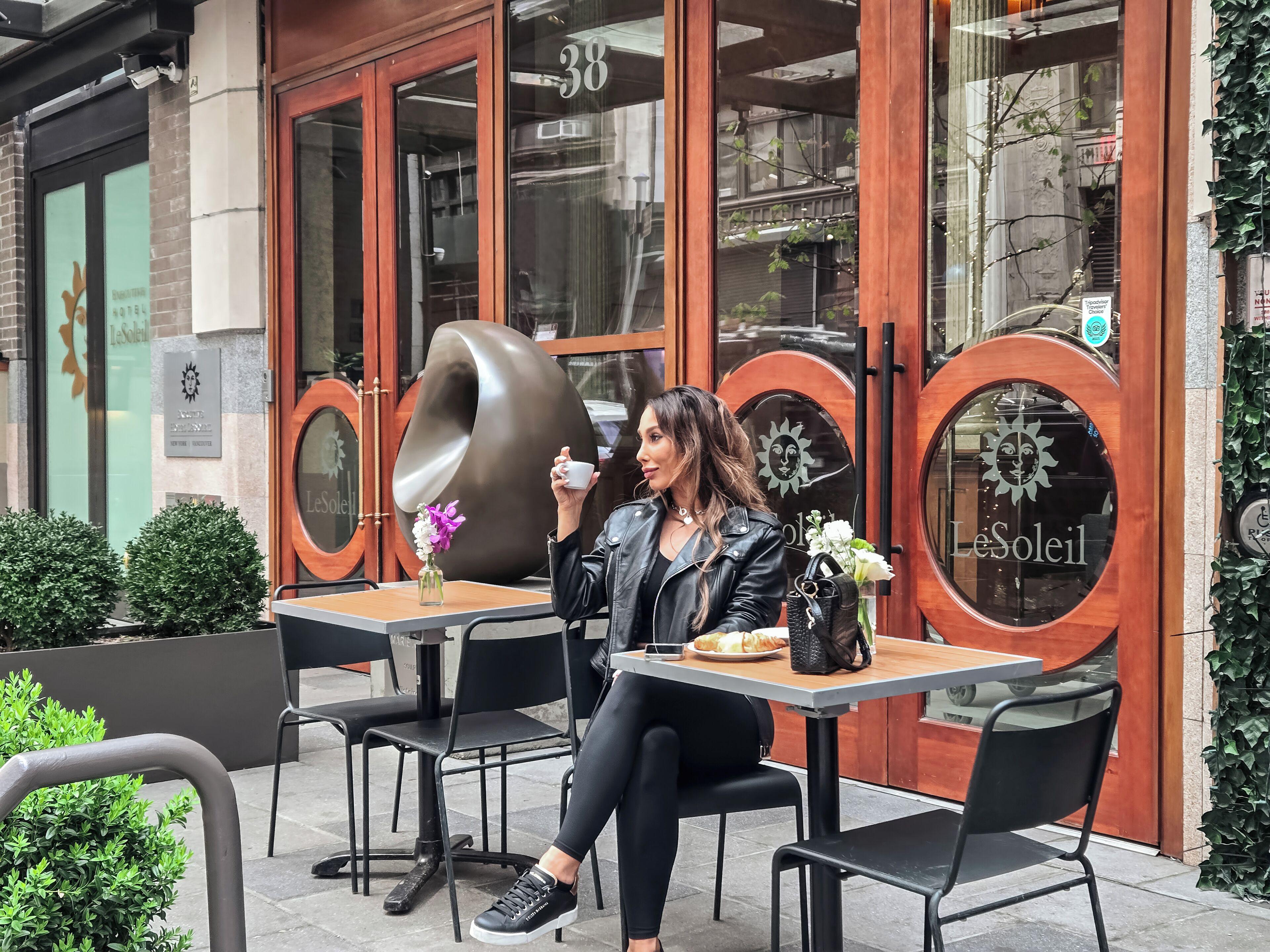 Hotel Executive Le Soleil