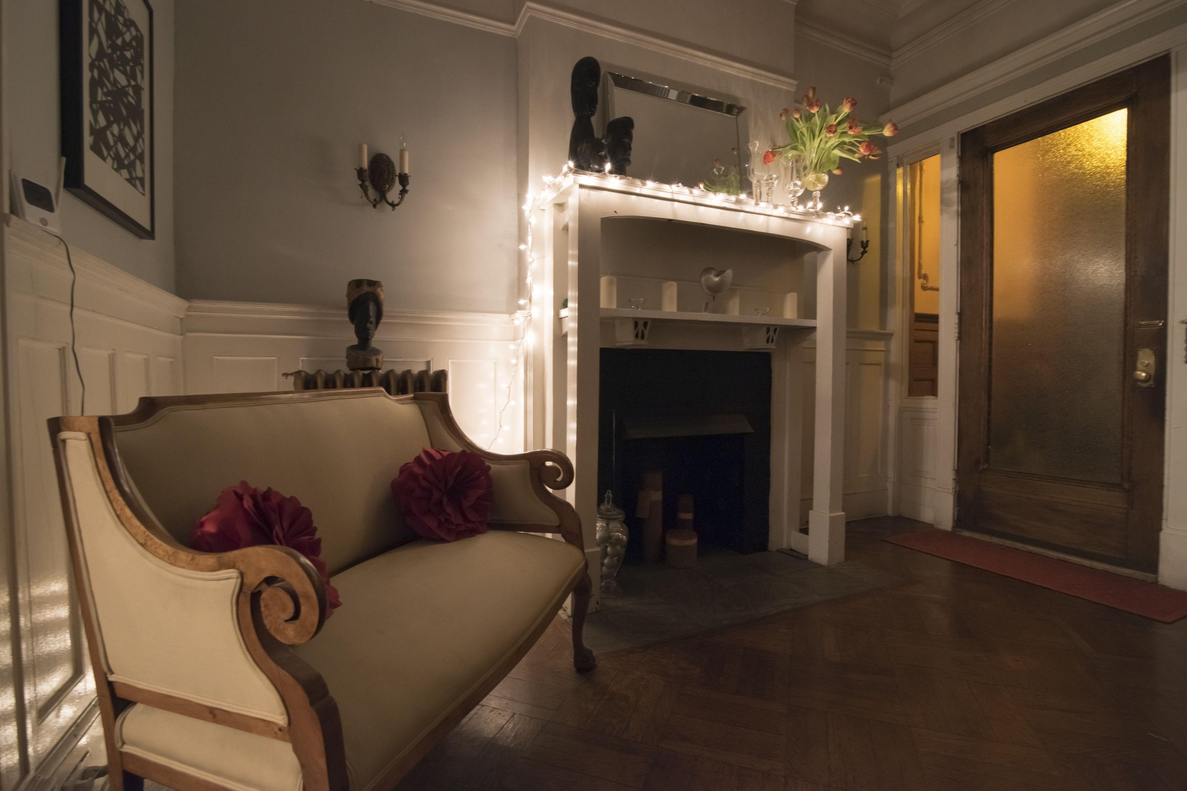 Bed & Breakfast Serenity At