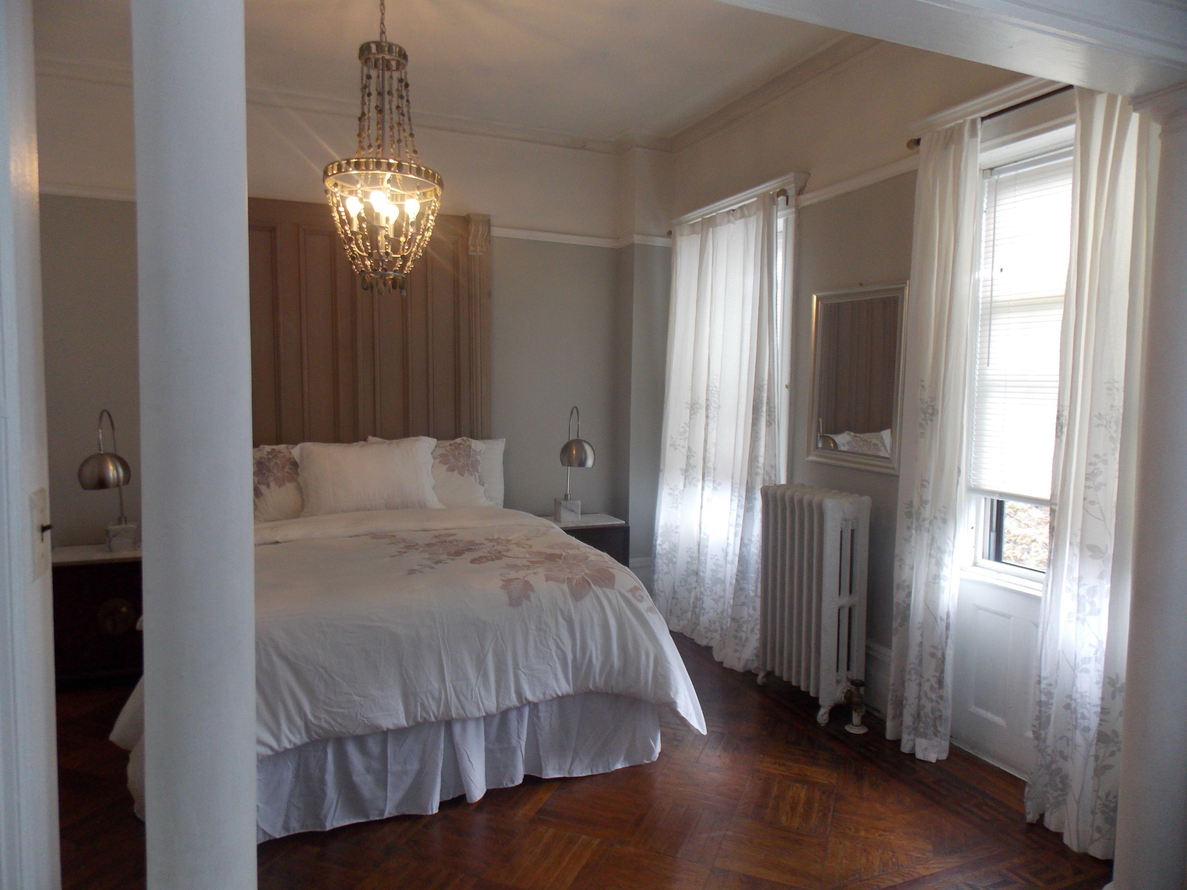 Bed & Breakfast Serenity At New York