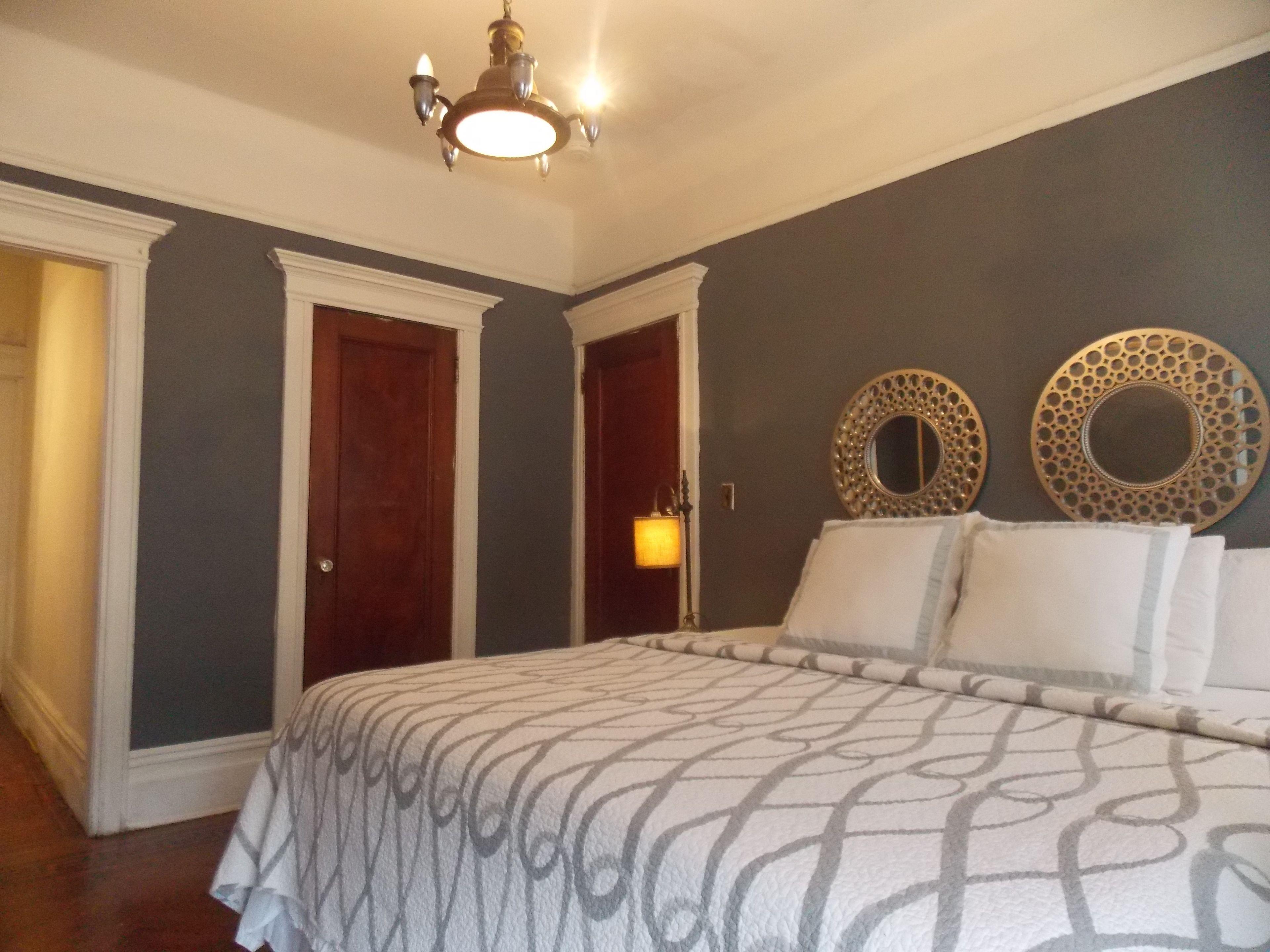 Serenity At Bed & Breakfast New York