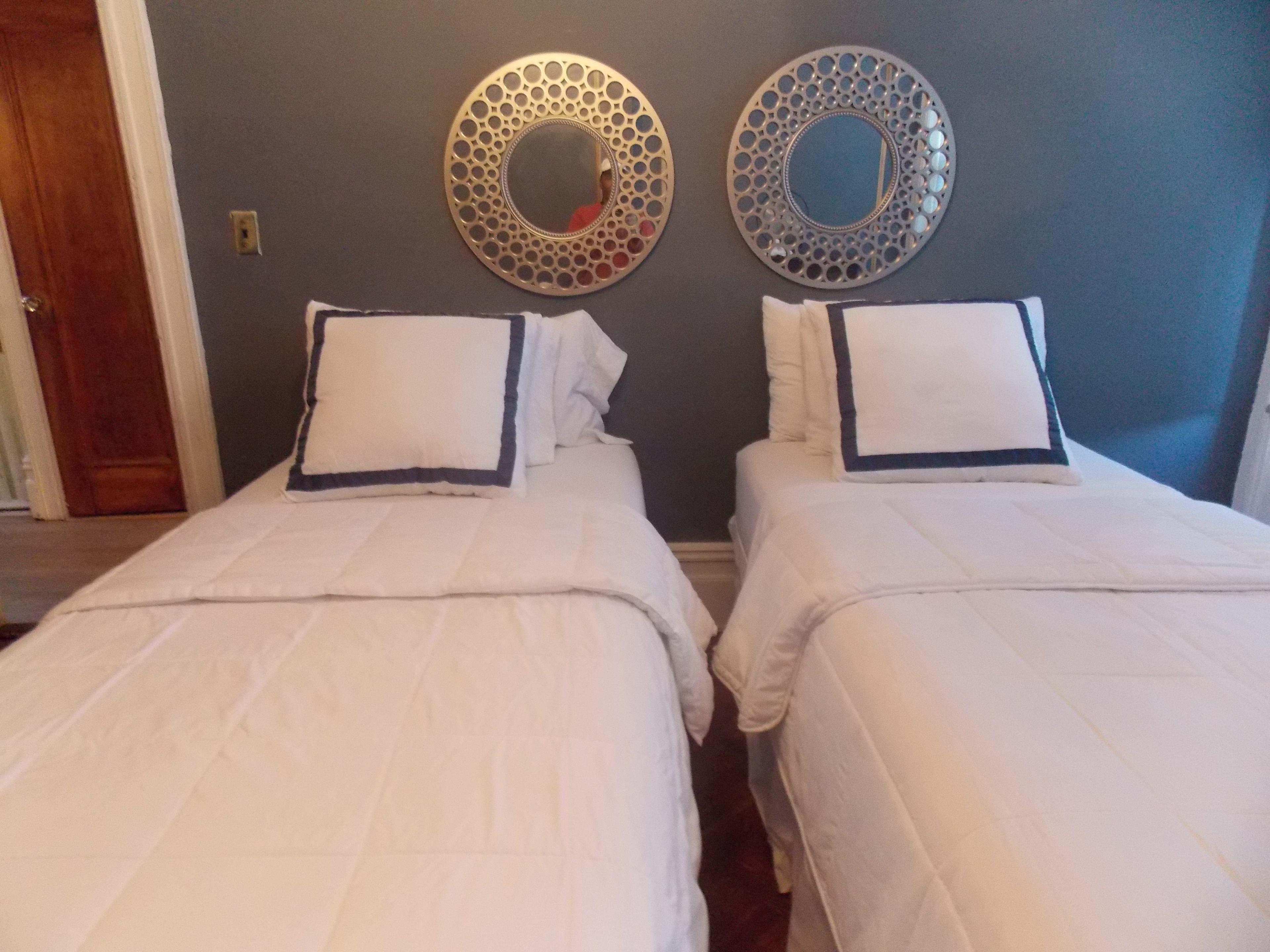 Bed & Breakfast Serenity At *