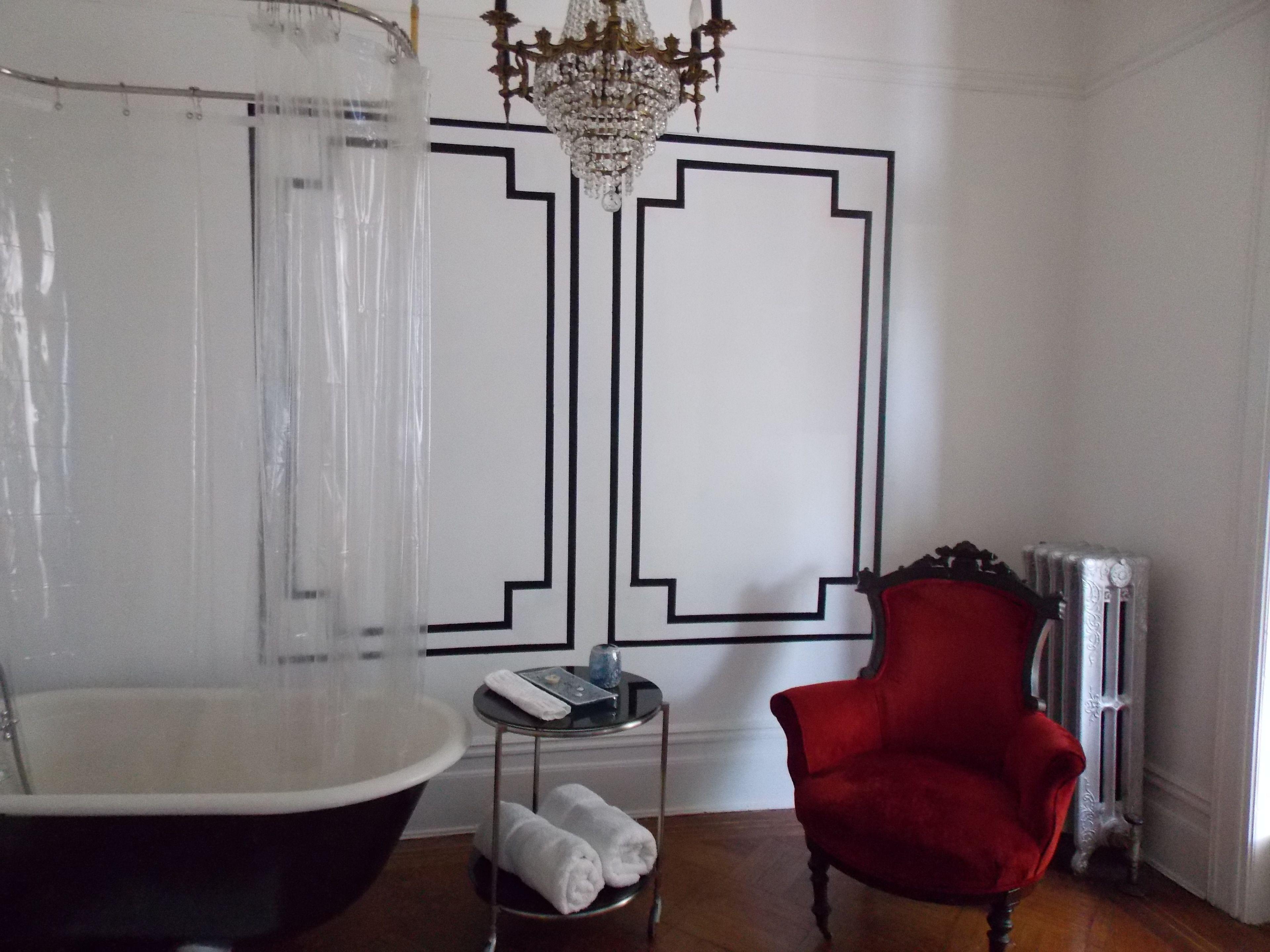 Serenity At Bed & Breakfast *