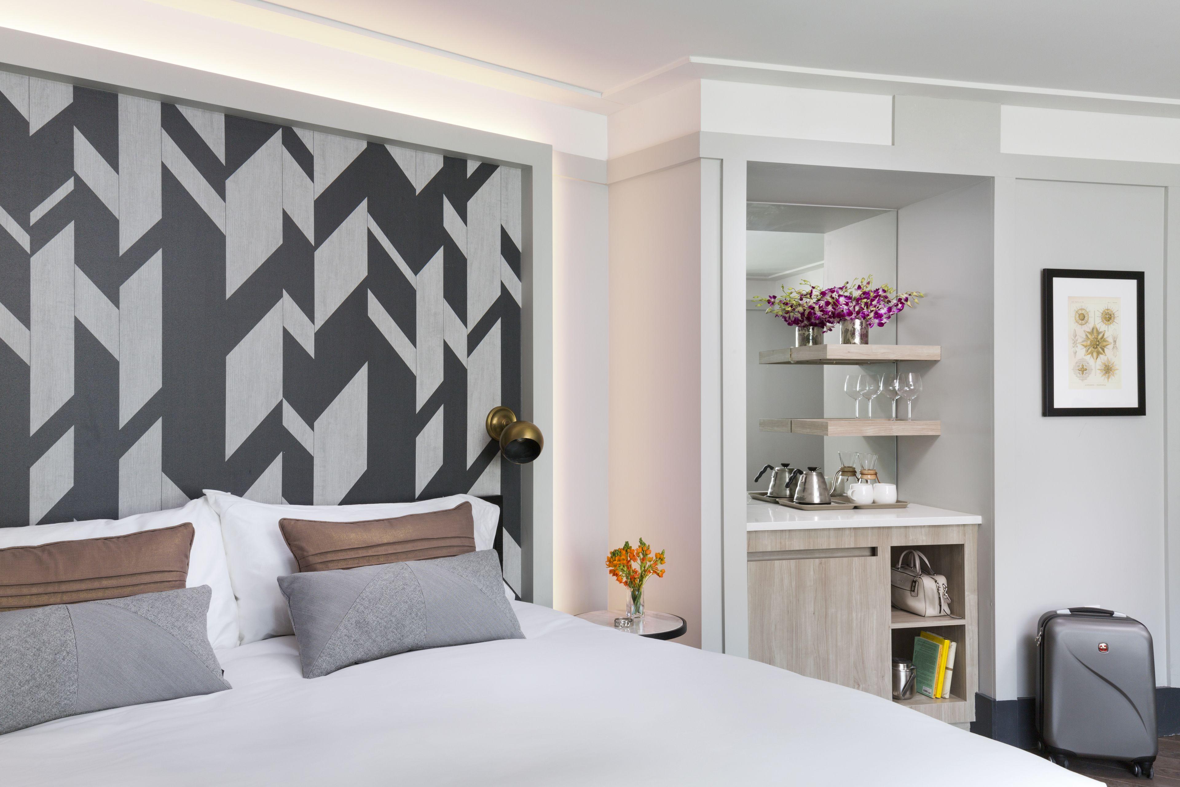 Hotel The Tillary Brooklyn 4*