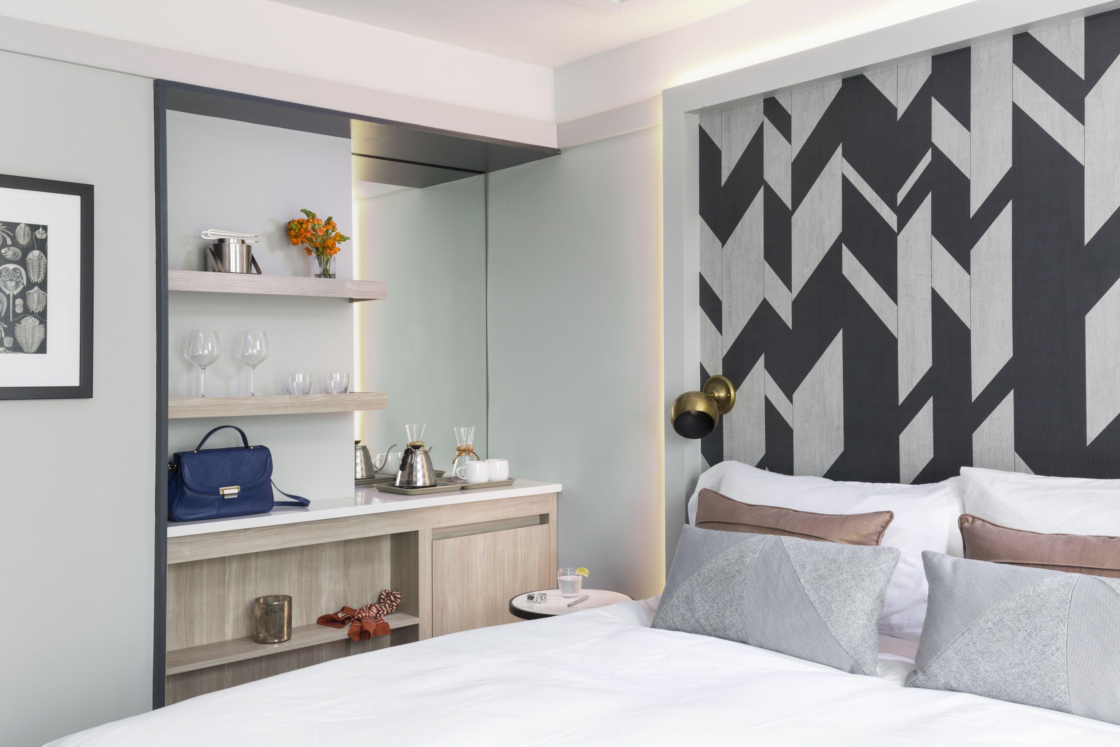 Hotel The Tillary Brooklyn New York