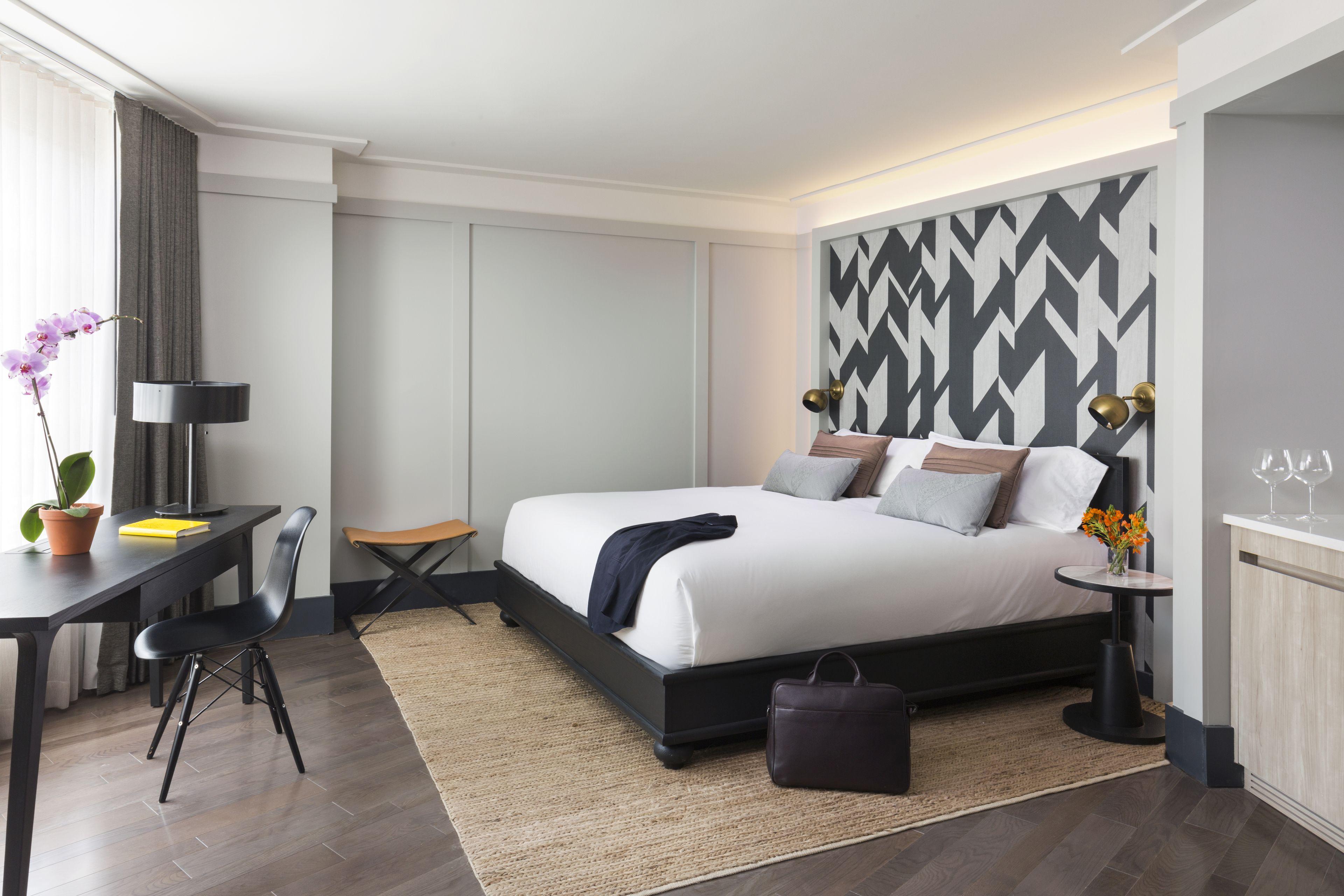 Hotel The Tillary Brooklyn 4*