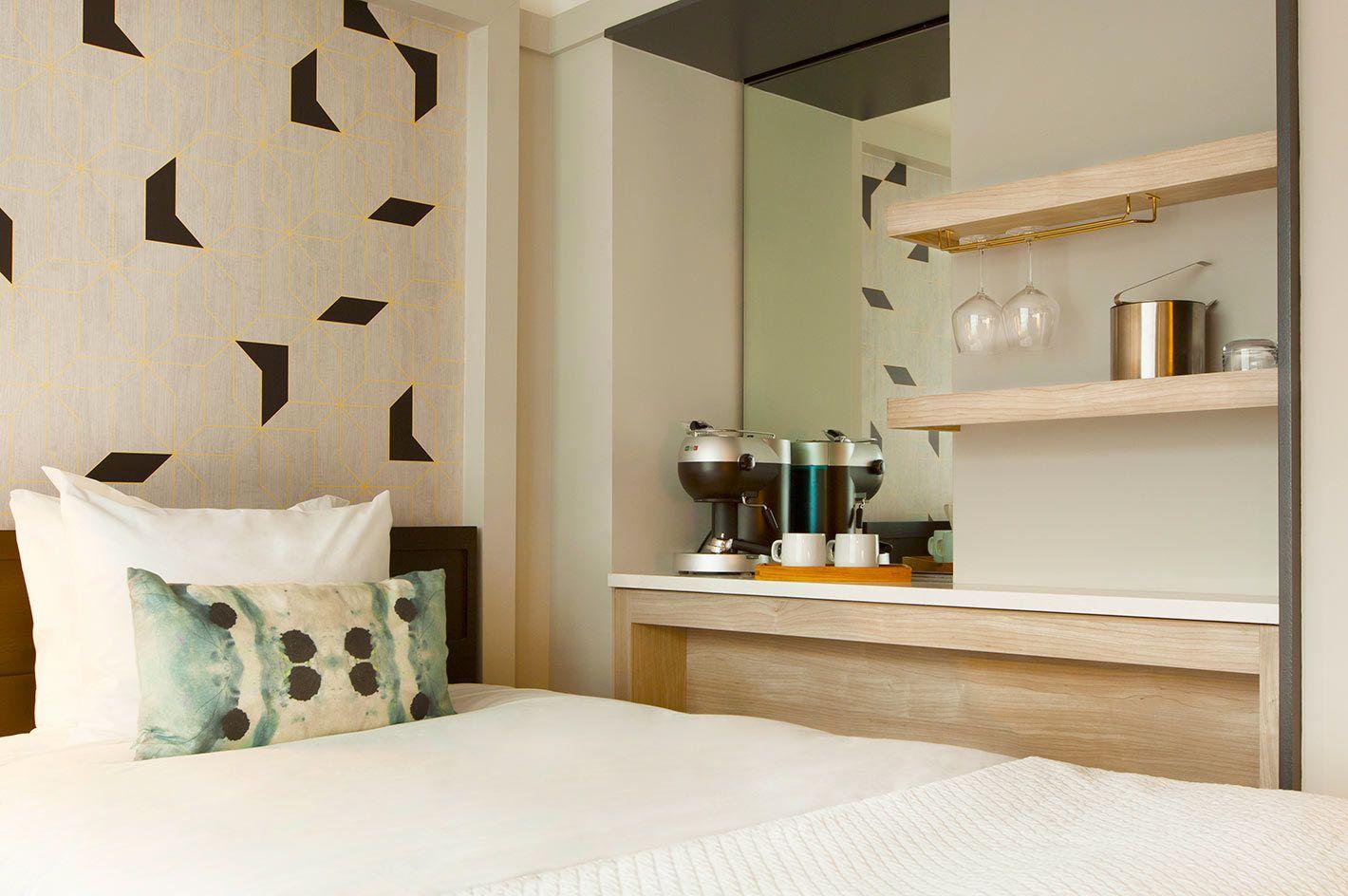 The Tillary Brooklyn Hotel