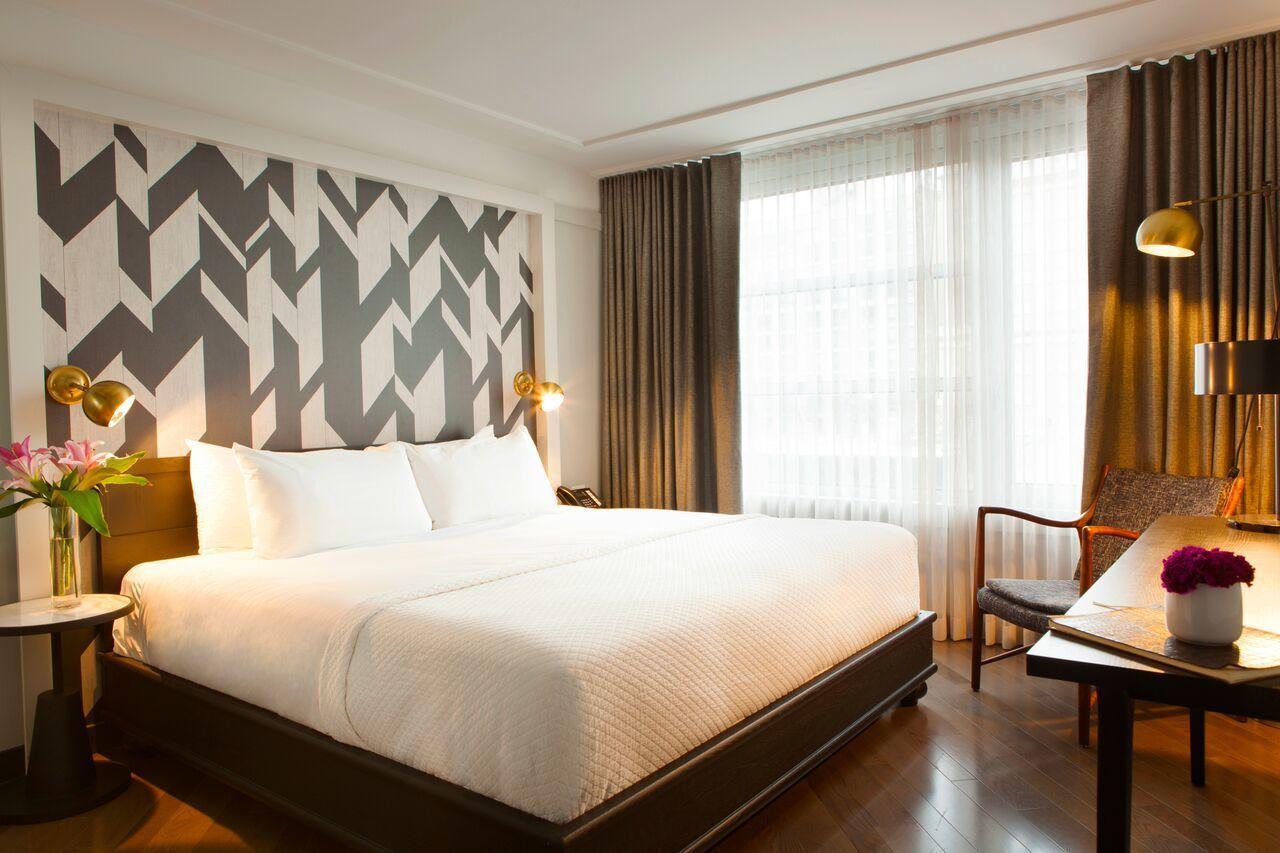 The Tillary Brooklyn Hotel New York