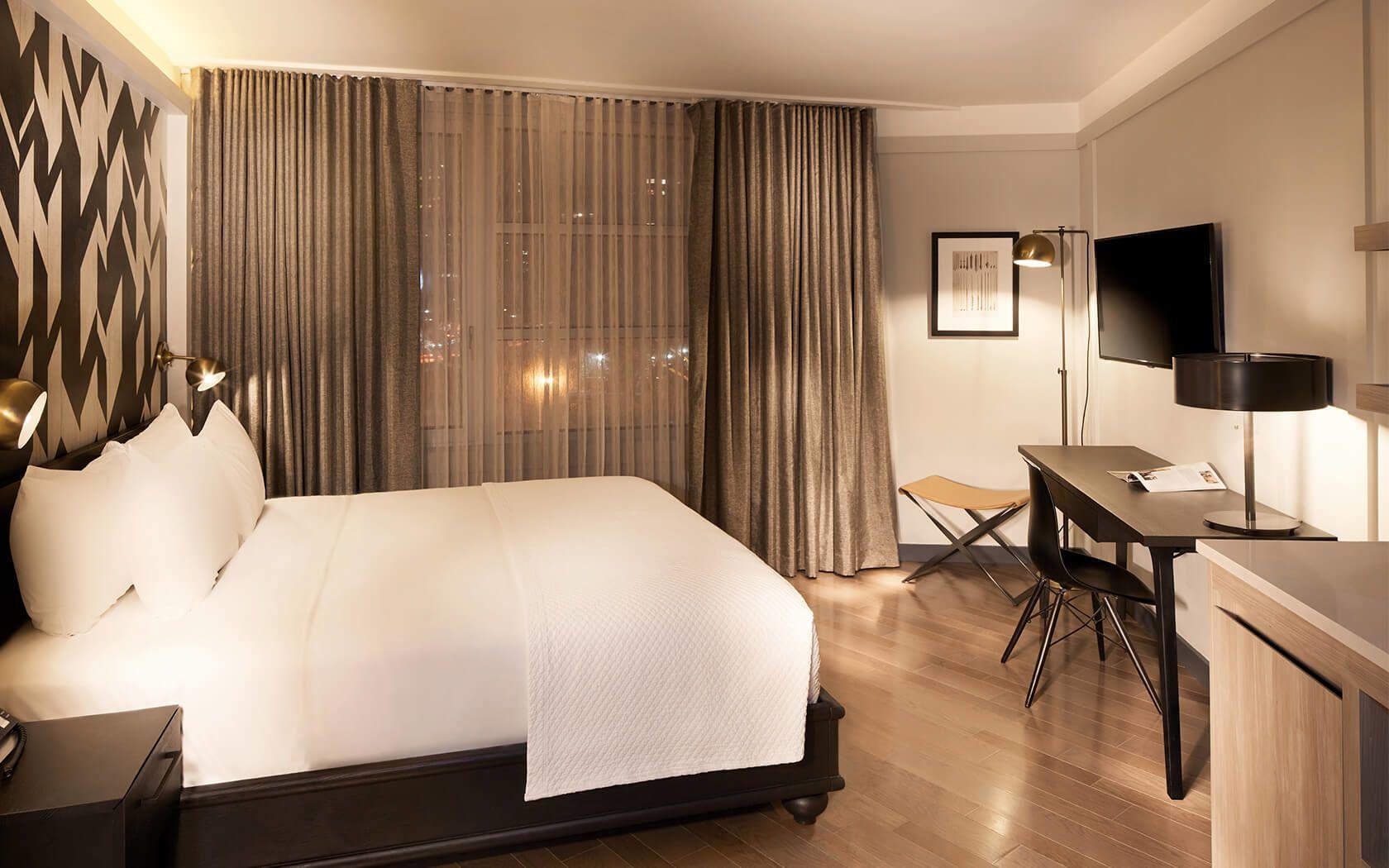 The Tillary Brooklyn 4* New York