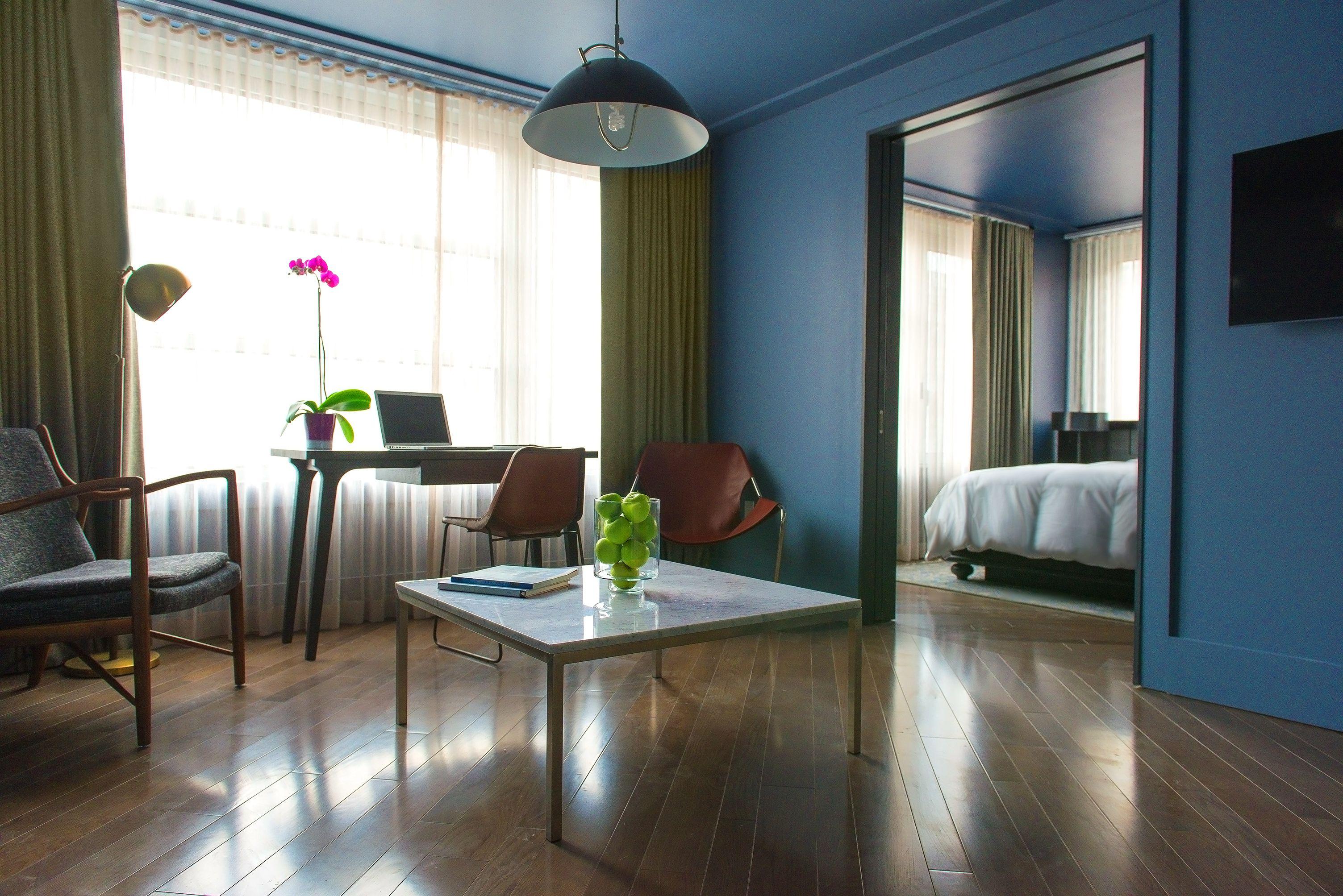 The Tillary Brooklyn New York